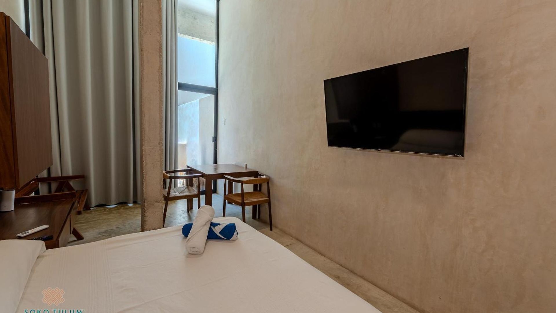 Apartment Soko *