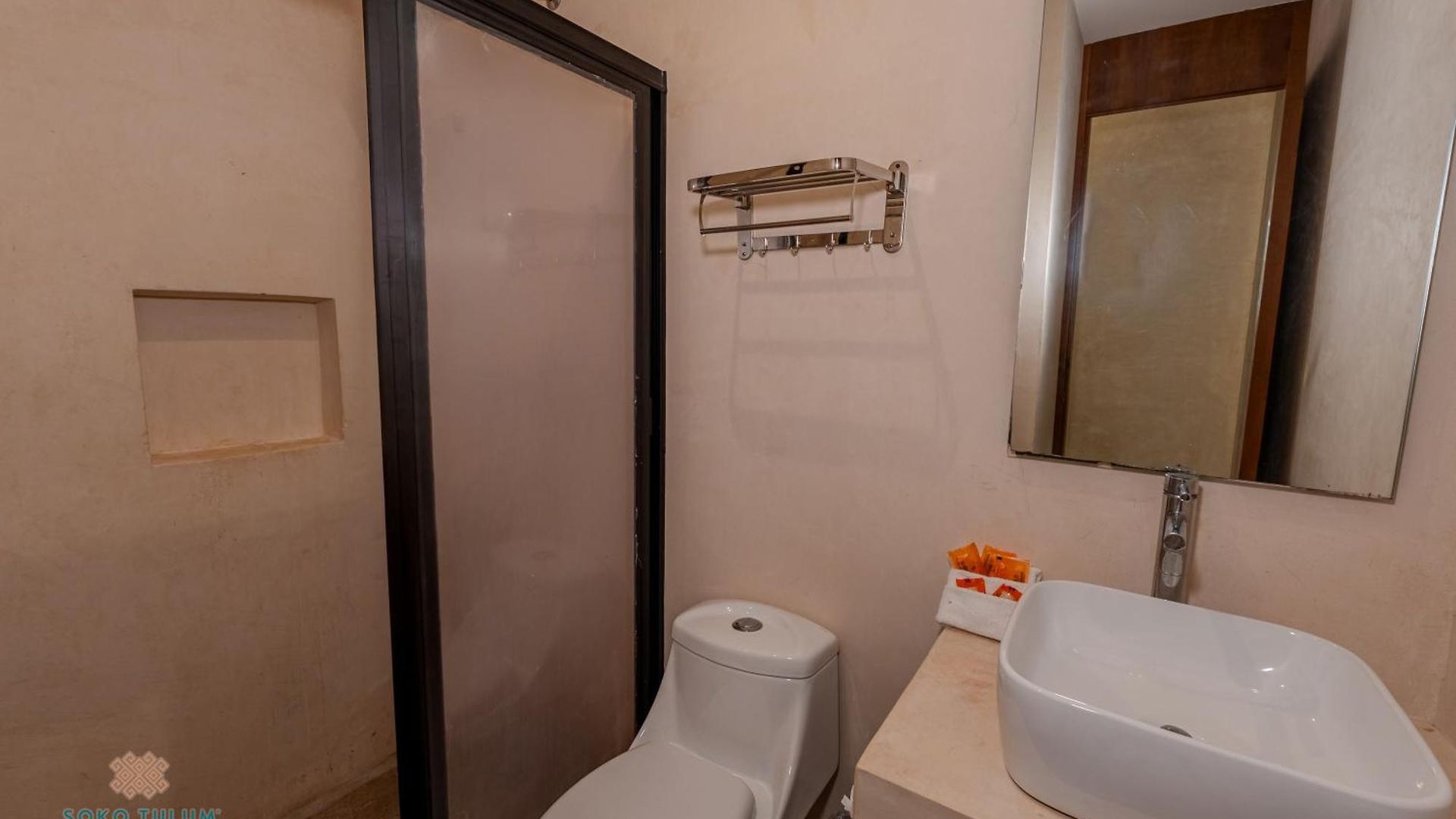 Apartment Soko Tulum