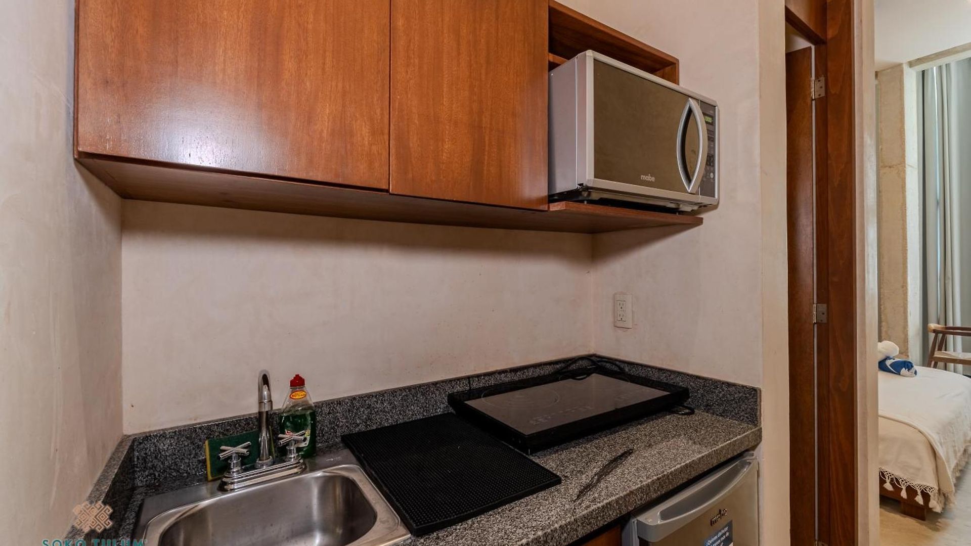 Soko Apartment *