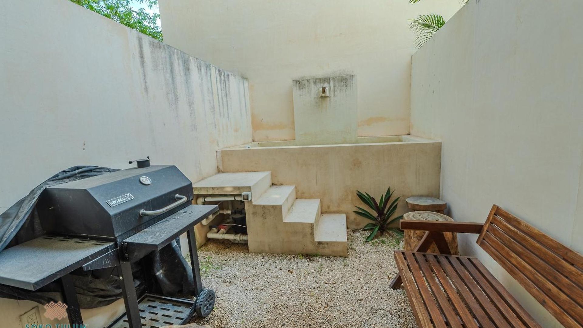 Apartment Soko Tulum