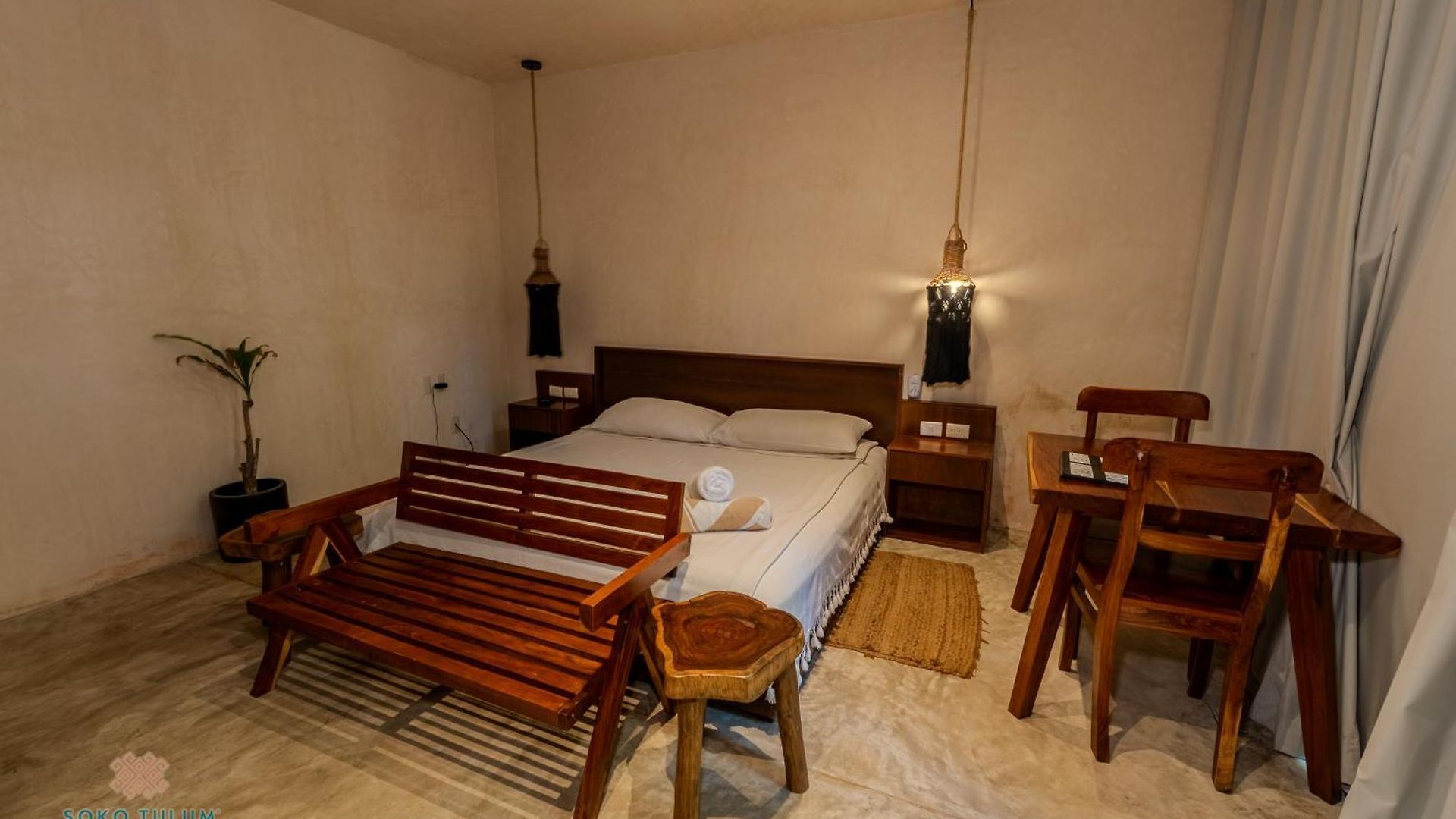 Apartment Soko