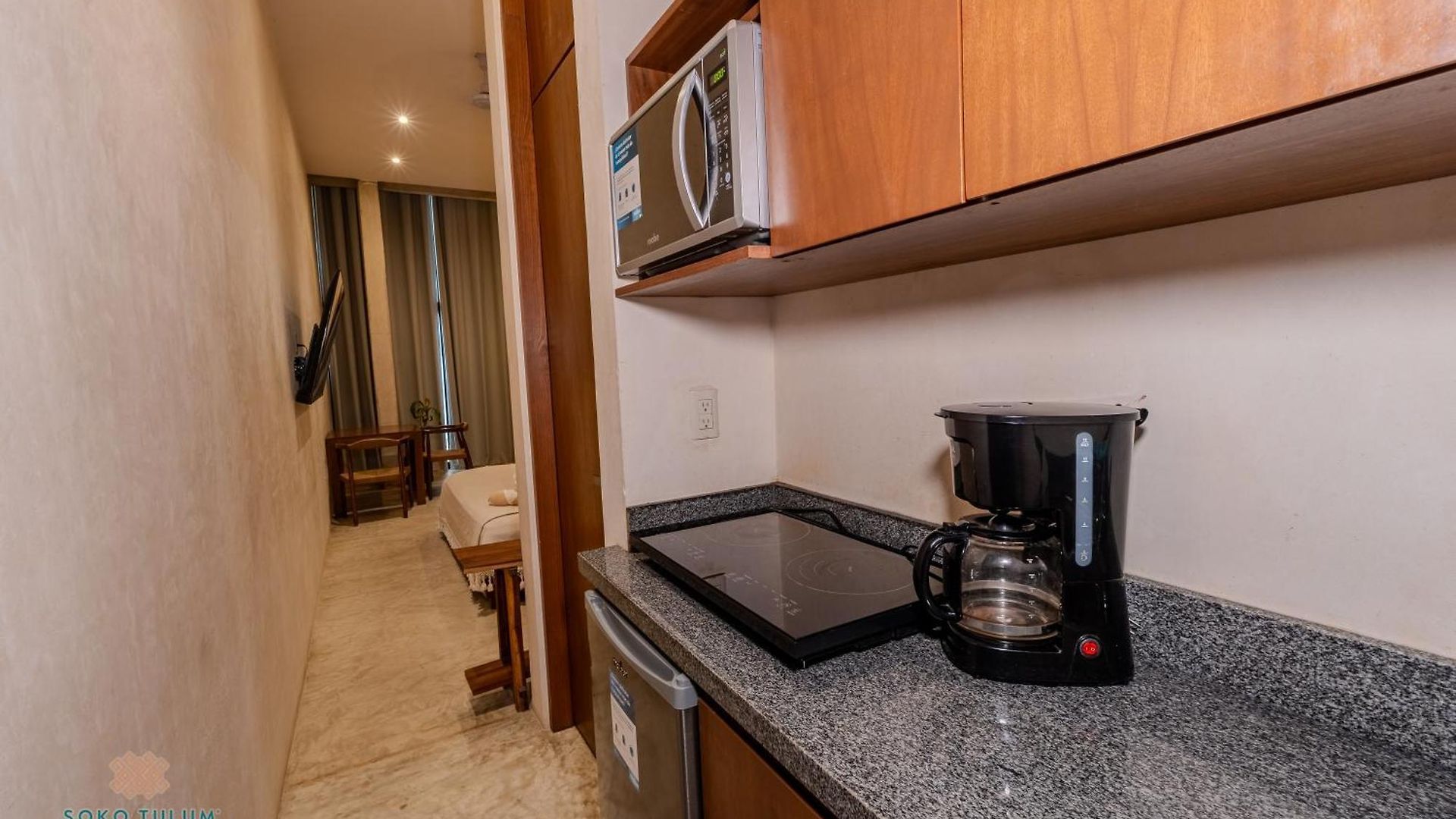 Soko Apartment