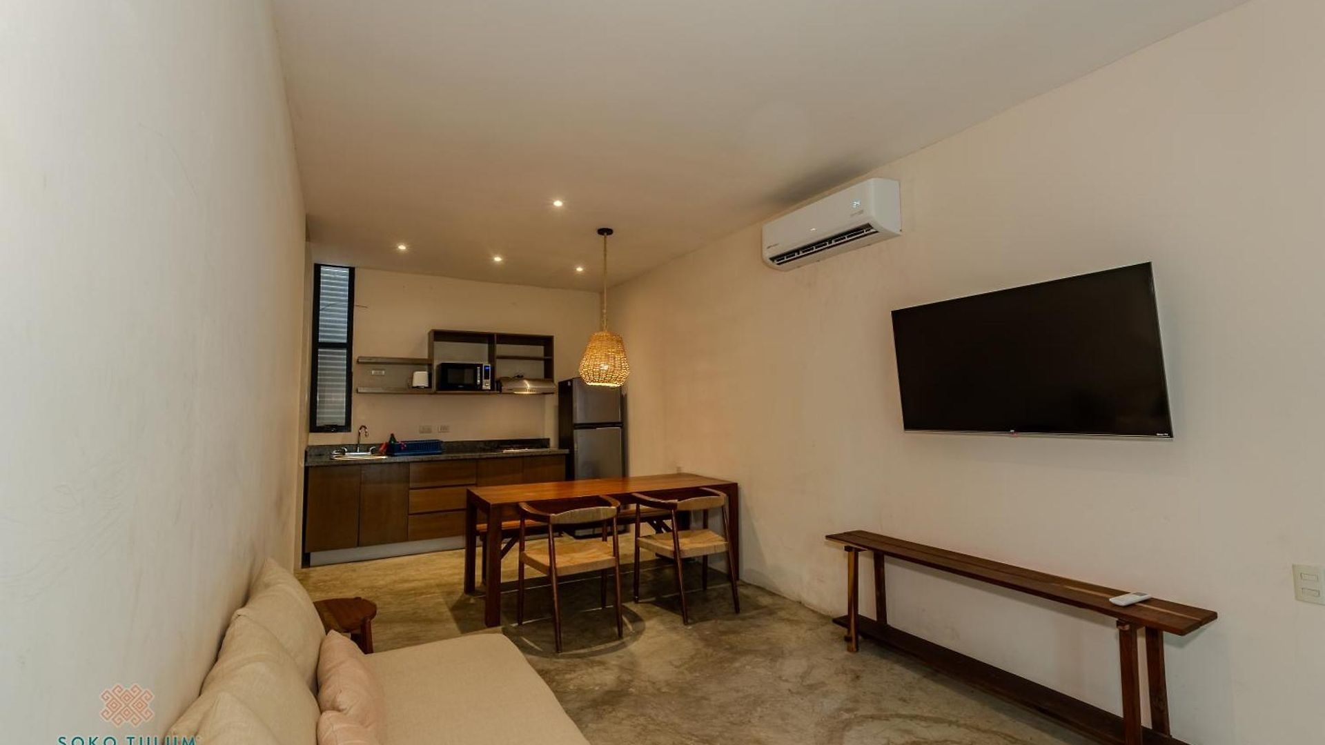 Soko Apartment Tulum