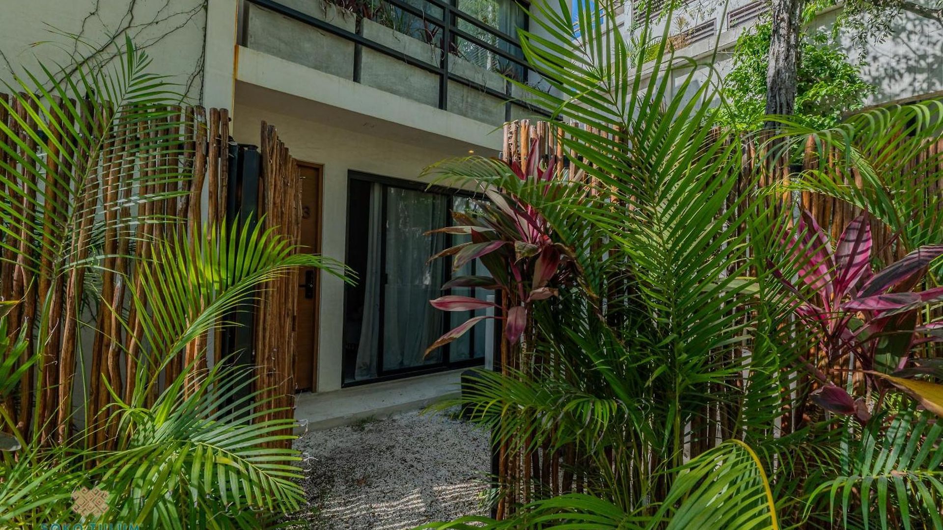Soko Apartment