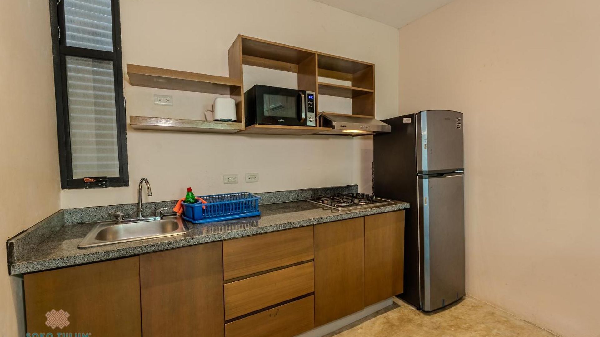 Apartment Soko