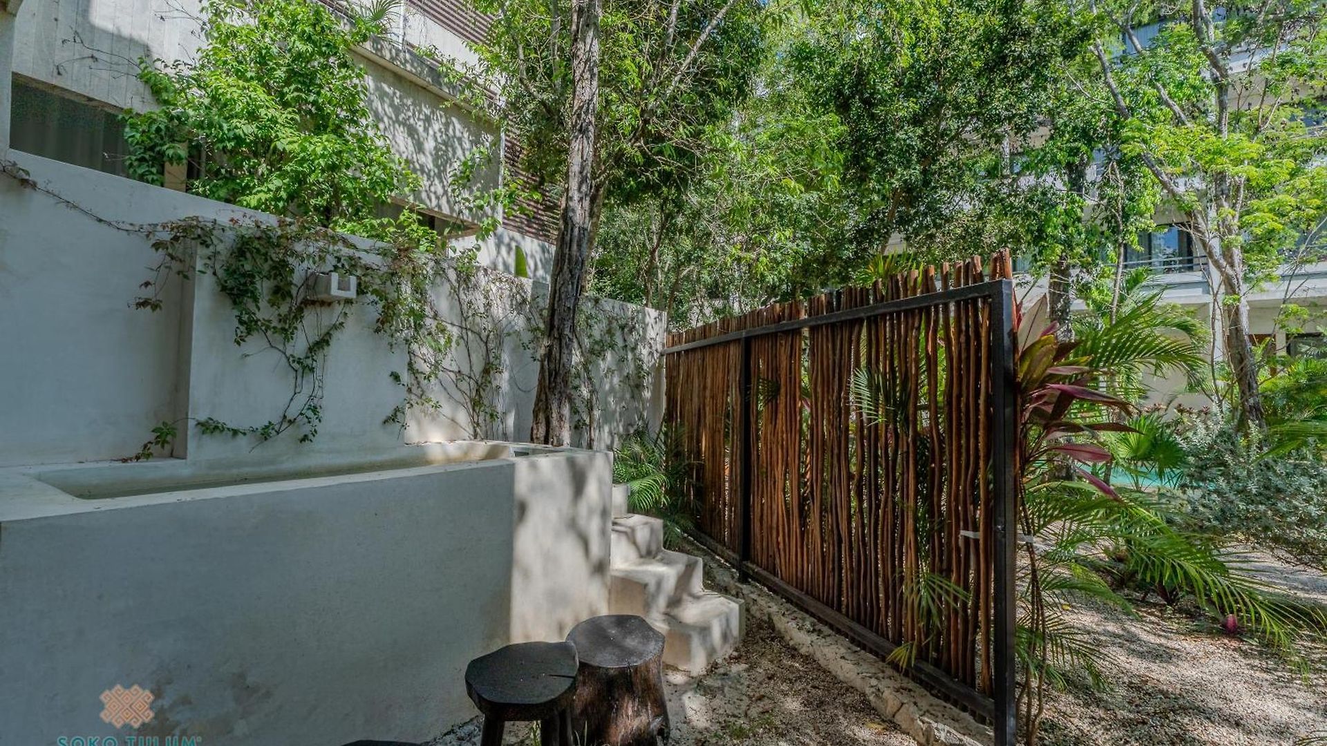 Soko Apartment Tulum