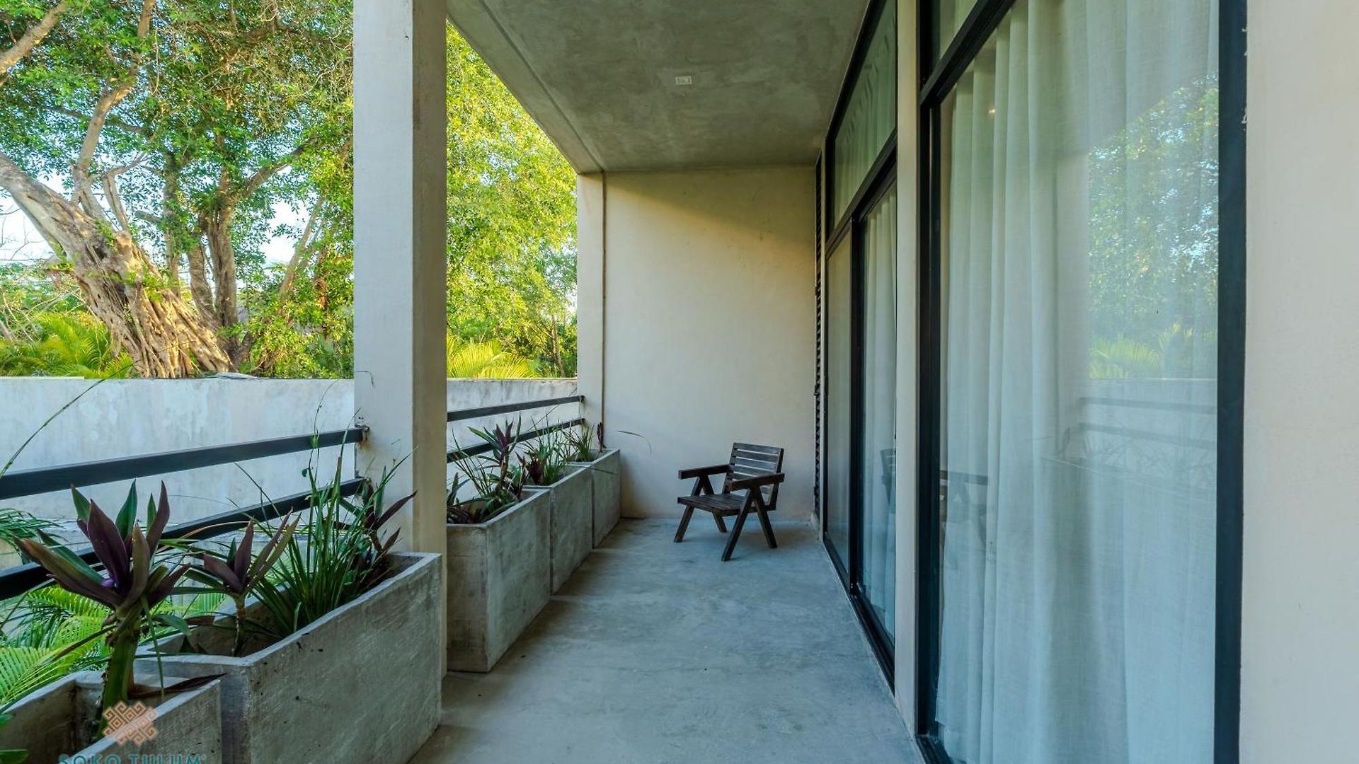 Apartment Soko Tulum