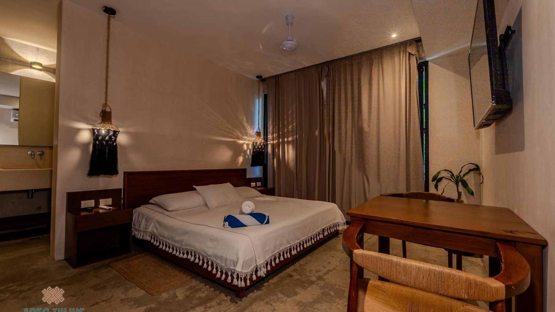 Soko Tulum