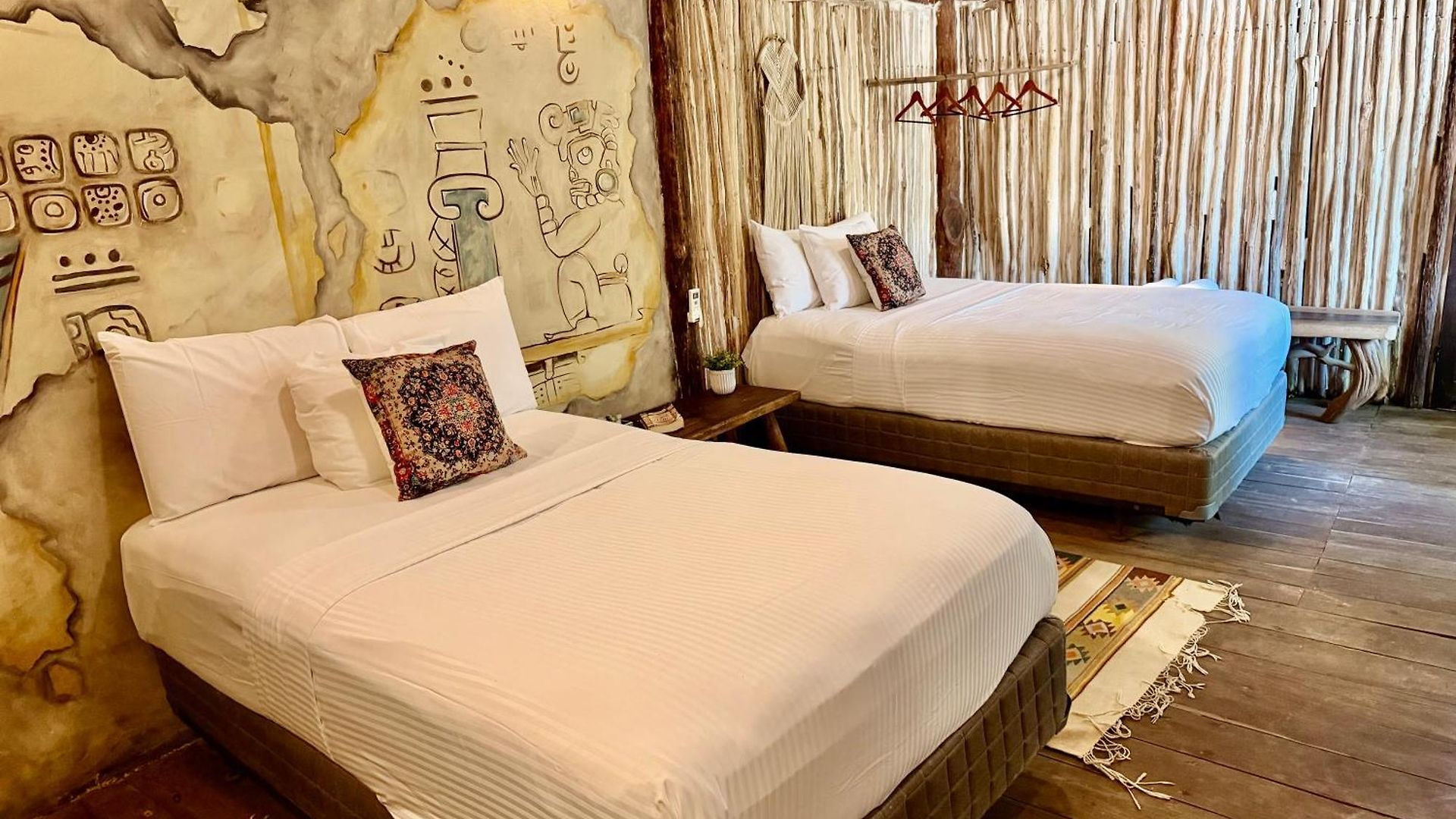 Alma Libre 4* Tulum
