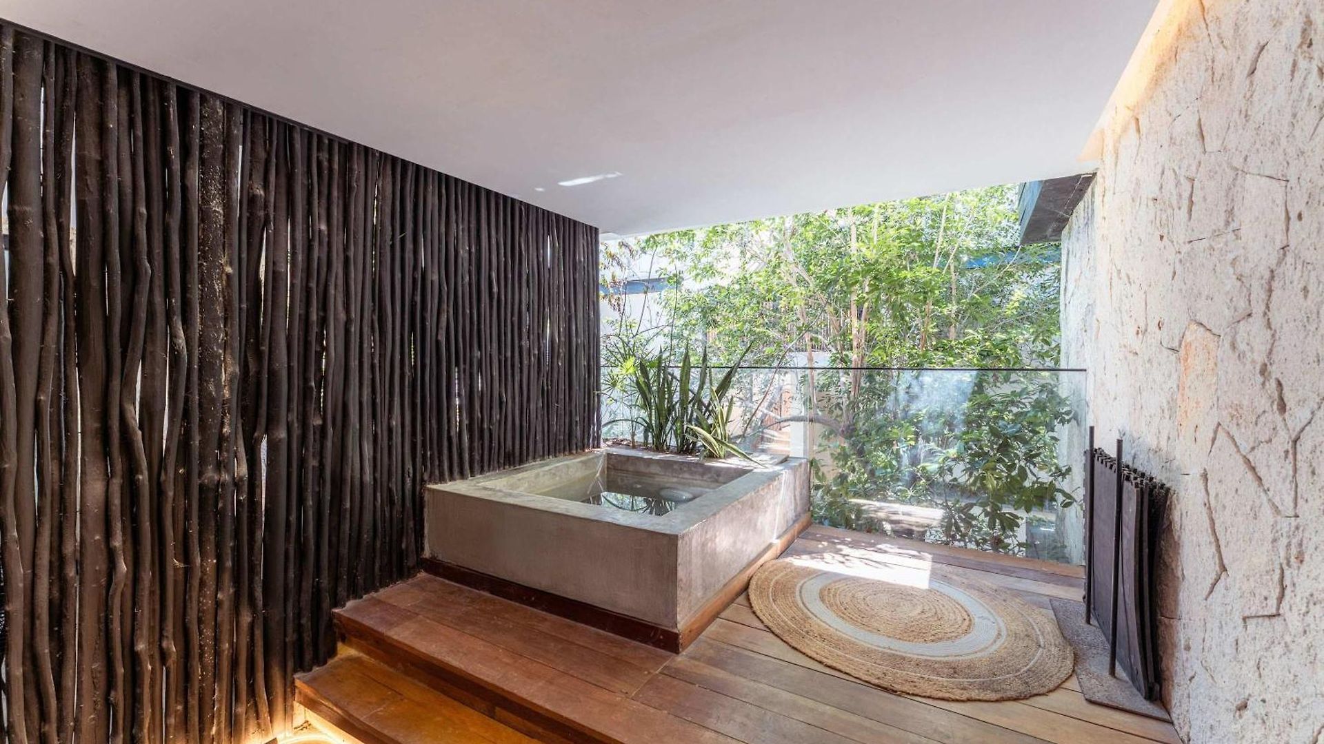 Stylish 3br Retreat In Serene Luxury Setting * Tulum