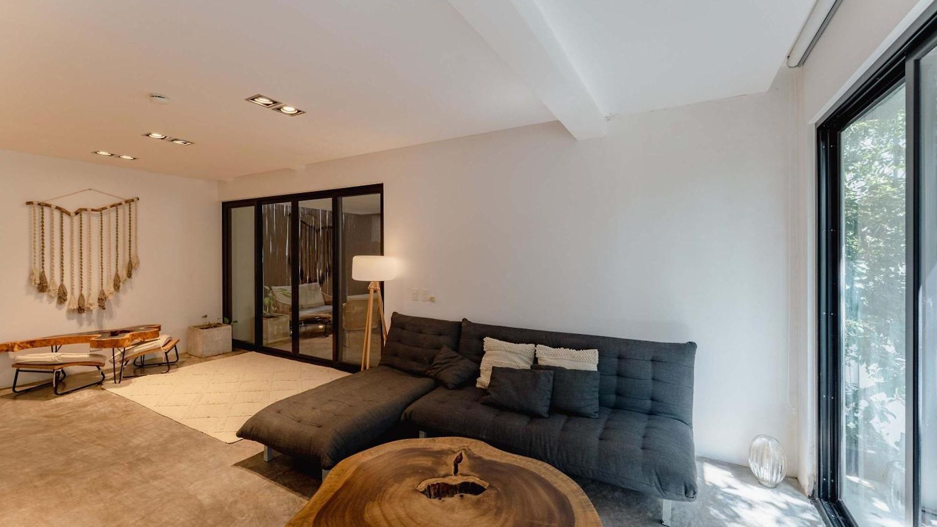 Apartment Stylish 3br Retreat In Serene Luxury Setting Tulum