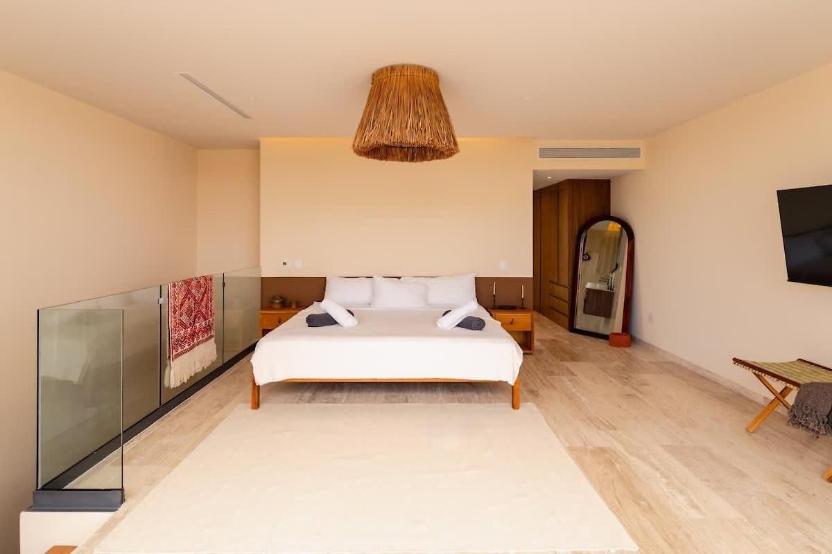 Mistiq - Modern 3br Oasis In With Pool & Chic Design Villa
