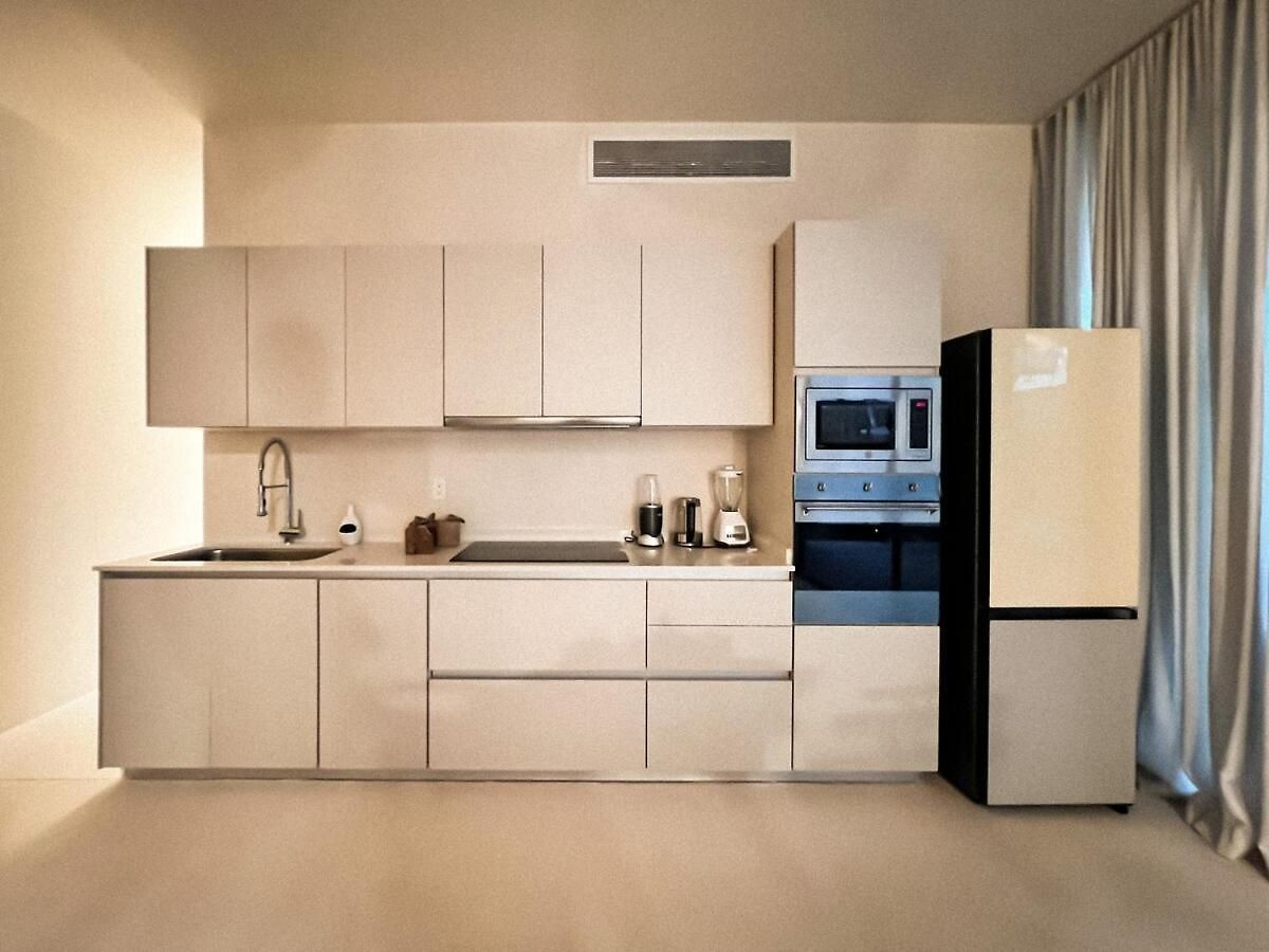 Gated 2br With Rooftop Pool Apartamento *