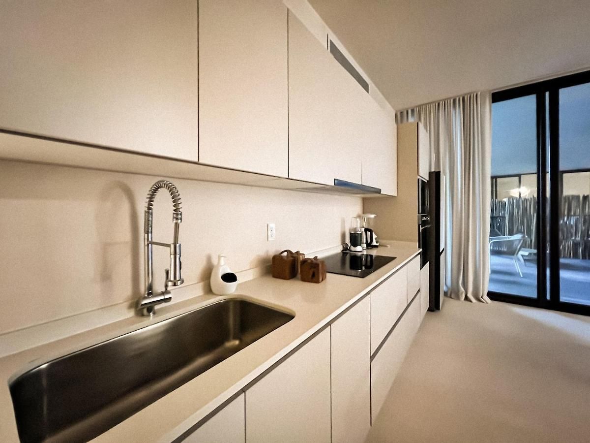 Gated 2br With Rooftop Pool * Tulum