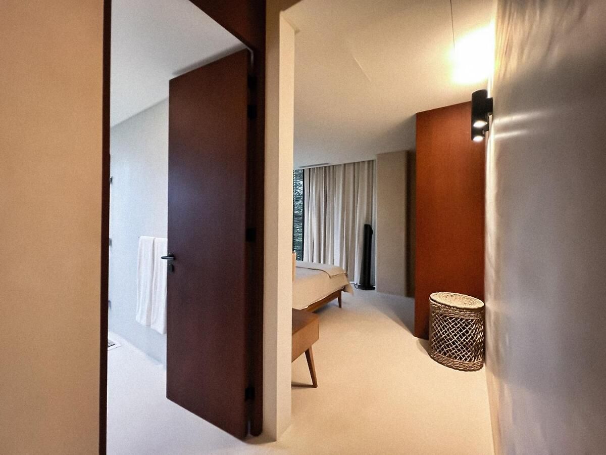 Gated 2br With Rooftop Pool Apartamento *