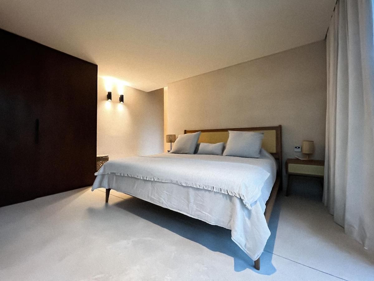 Apartamento Gated 2br With Rooftop Pool Tulum