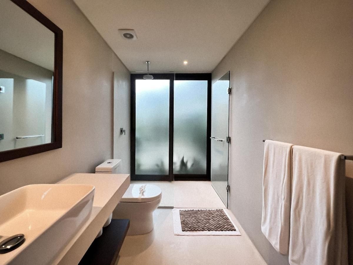 Gated 2br With Rooftop Pool Apartamento *