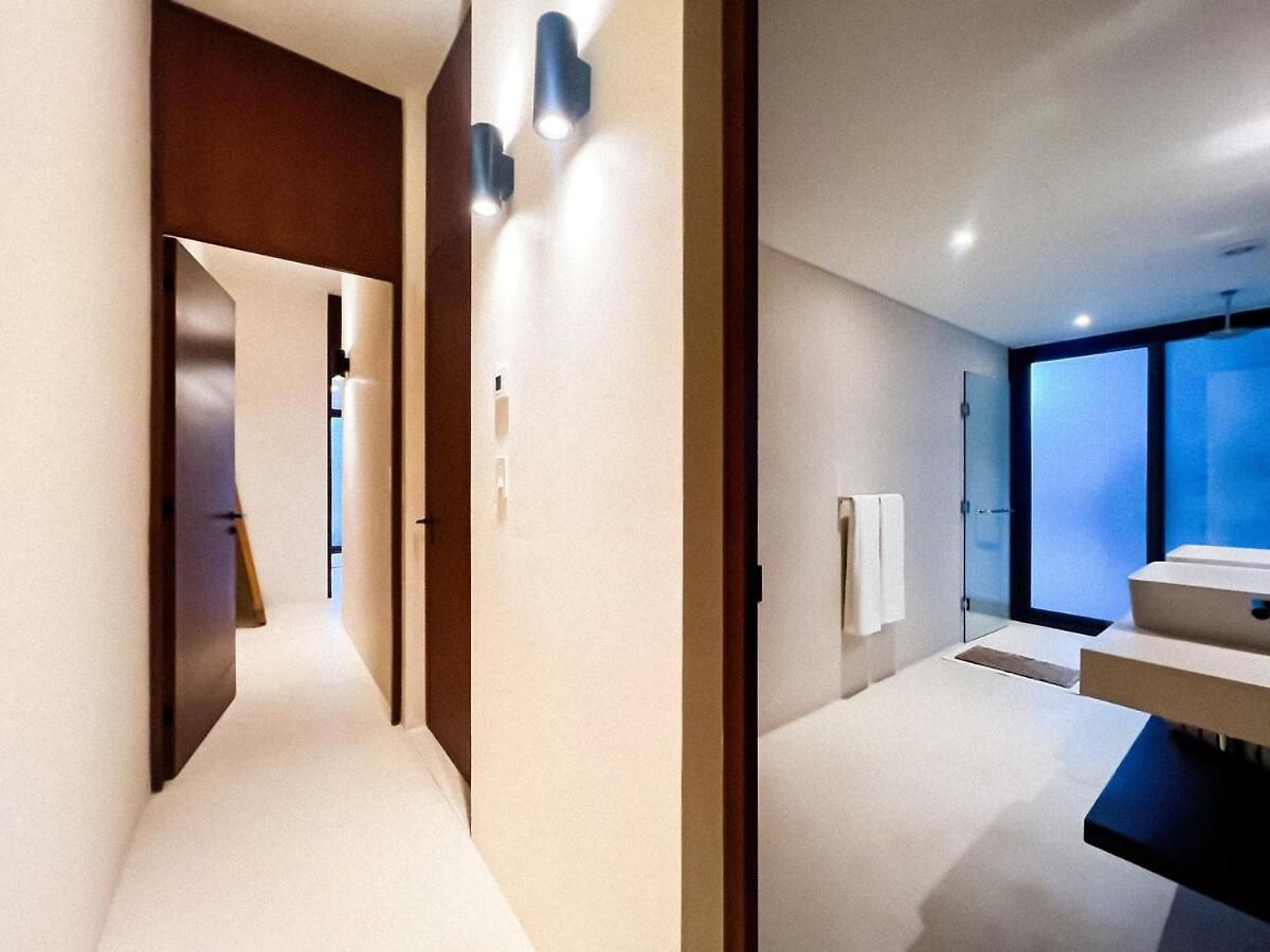 Gated 2br With Rooftop Pool Apartamento