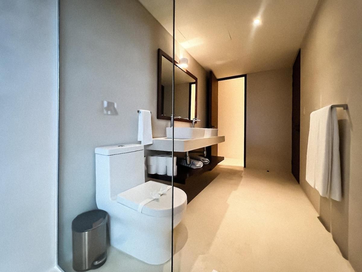 Gated 2br With Rooftop Pool * Tulum