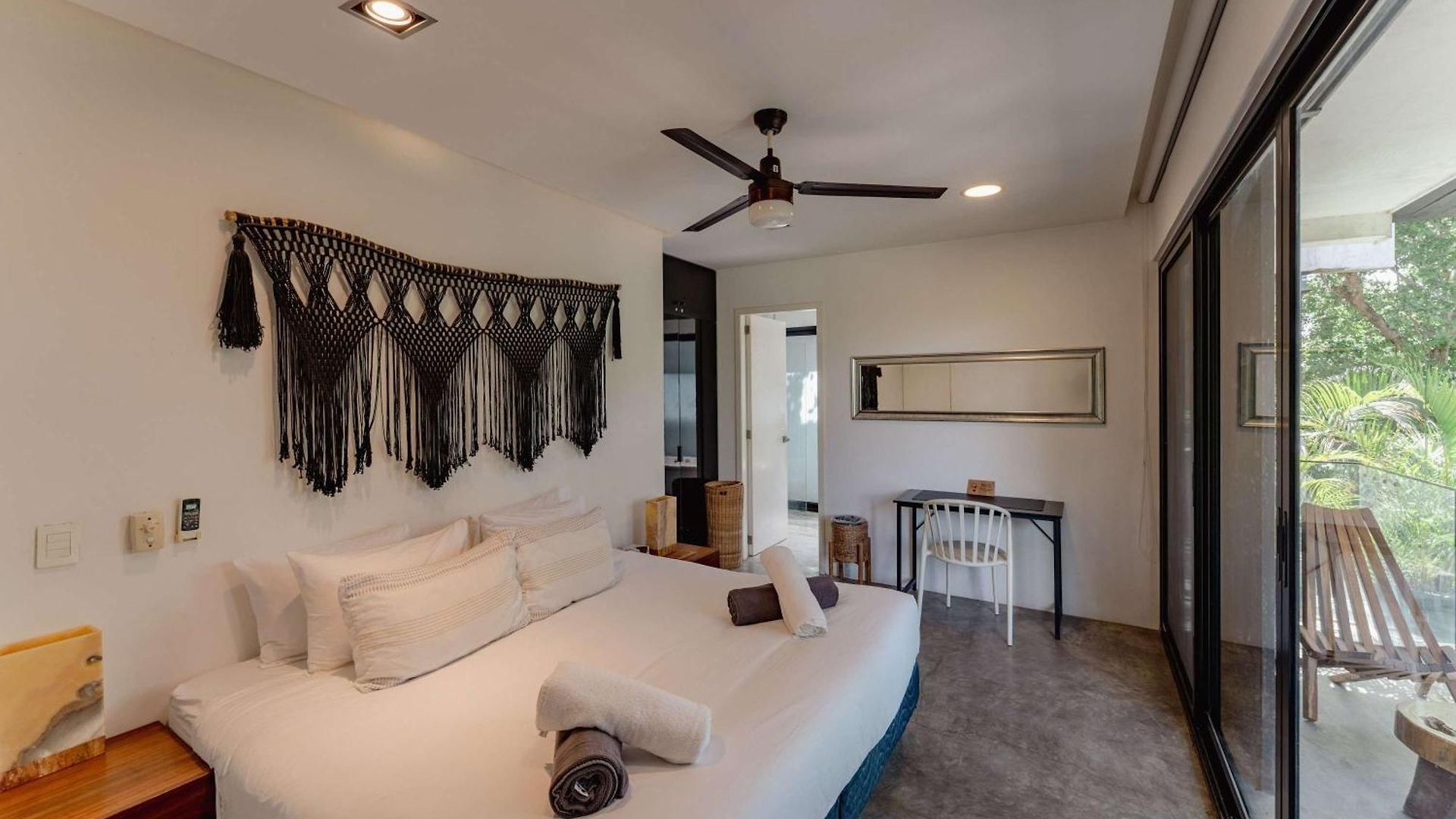 Apartment Stylish 3br Retreat In Serene Luxury Setting Tulum