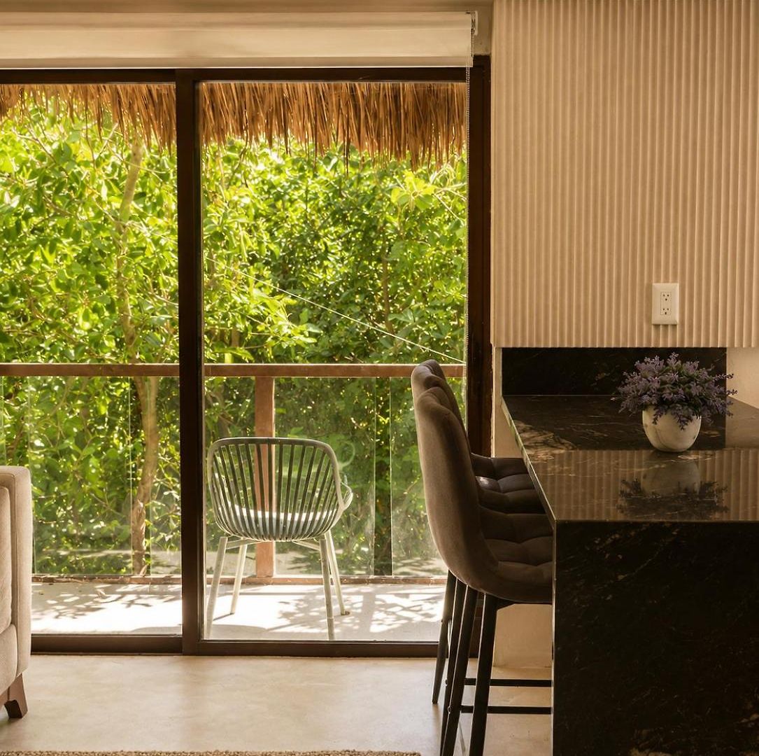 Apartment Blue Life Tulum