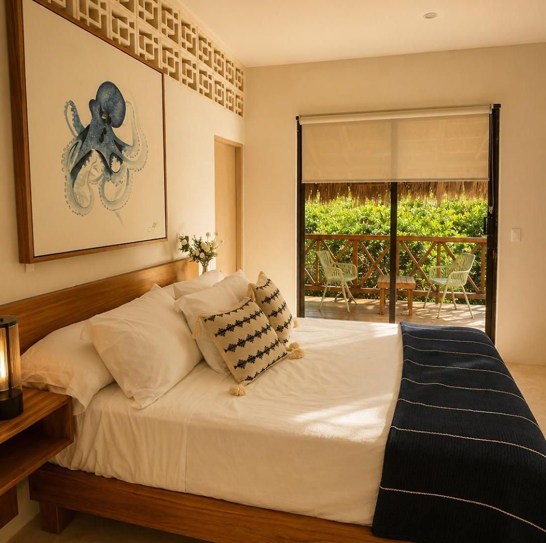 Apartment Blue Life Tulum