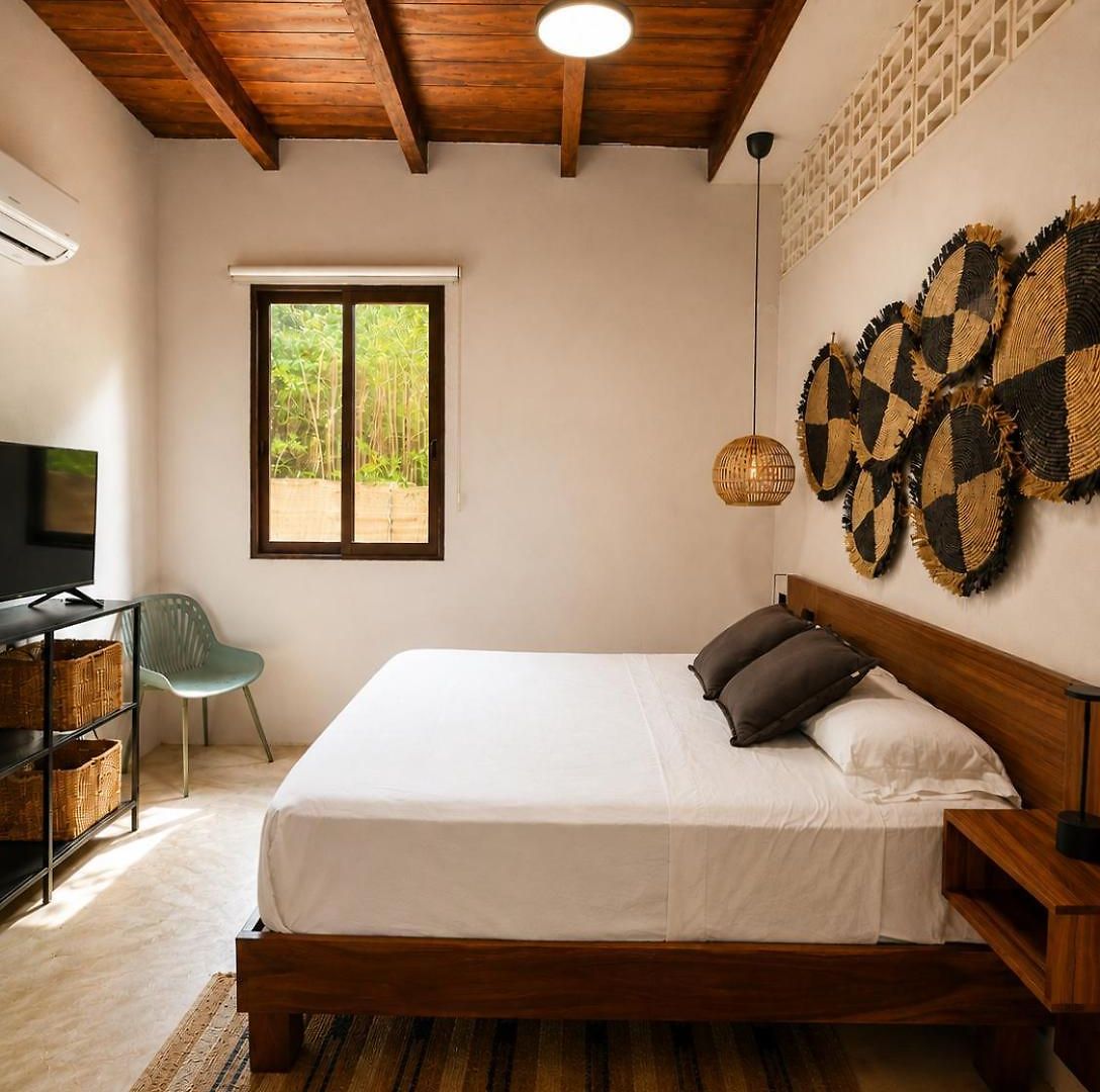 Apartment Blue Life Tulum