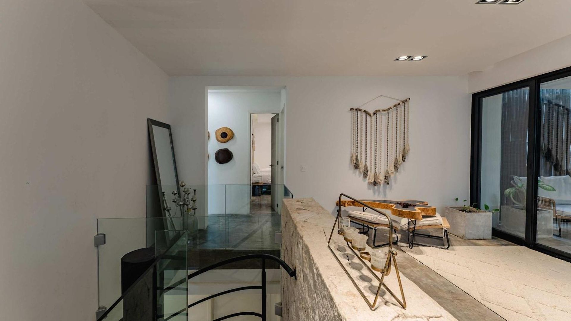 Stylish 3br Retreat In Serene Luxury Setting Apartment Tulum