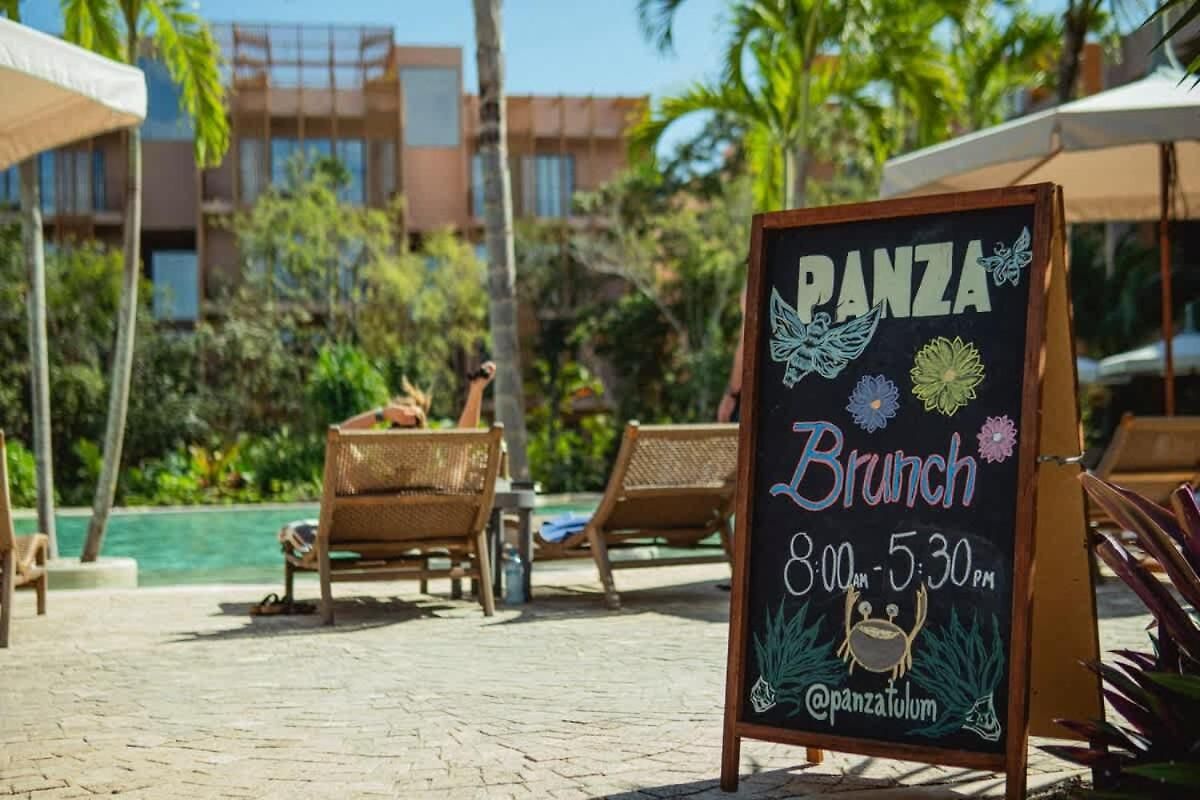 Apartment Chic Aldea Zama With Pool & Parking