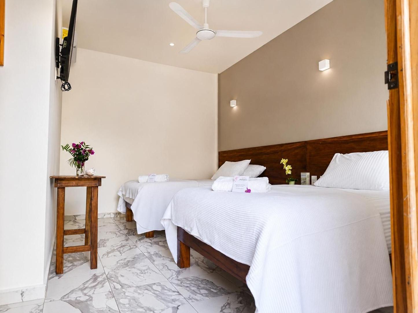 Hotel Centrico *