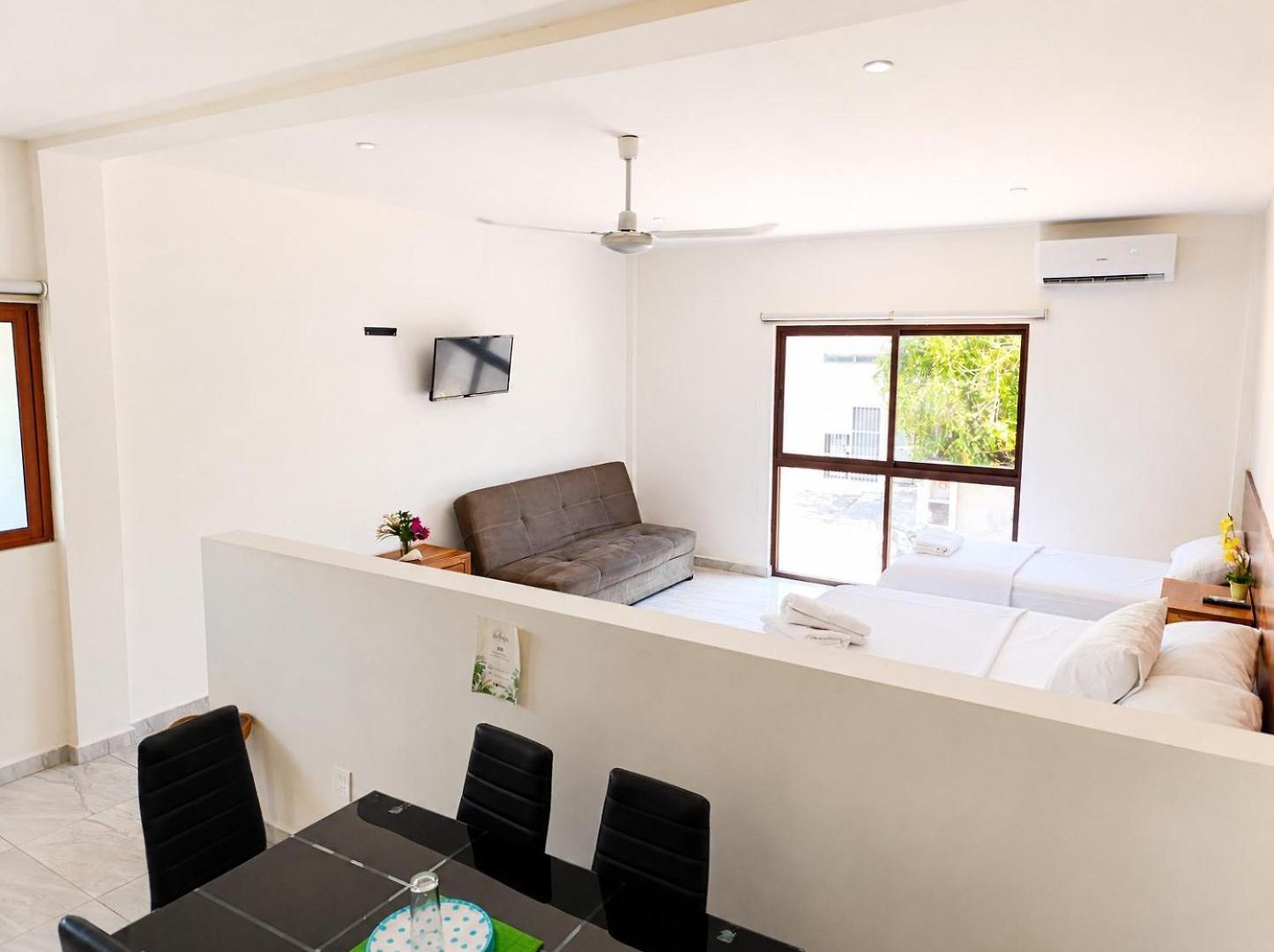 Centrico Hotel