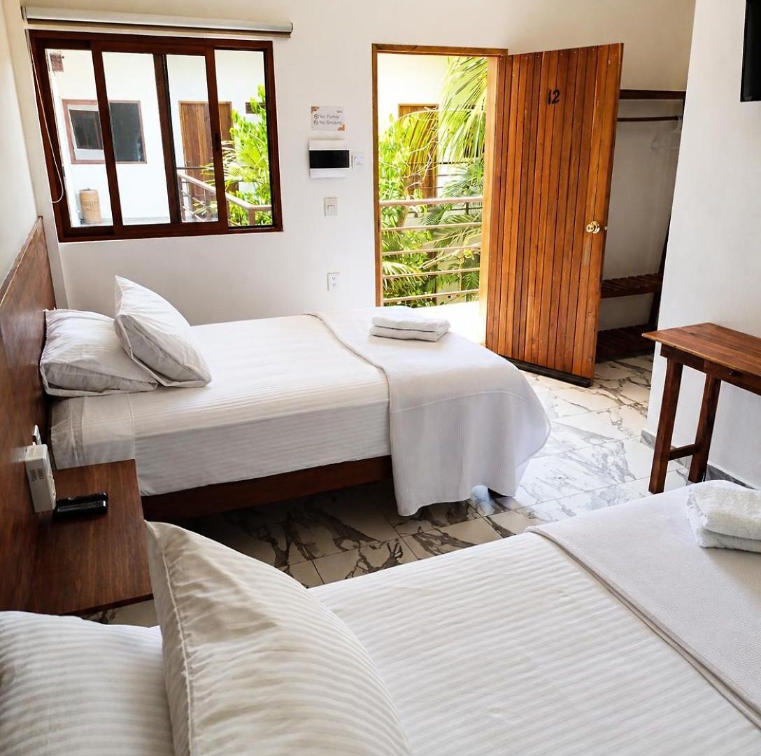Hotel Centrico
