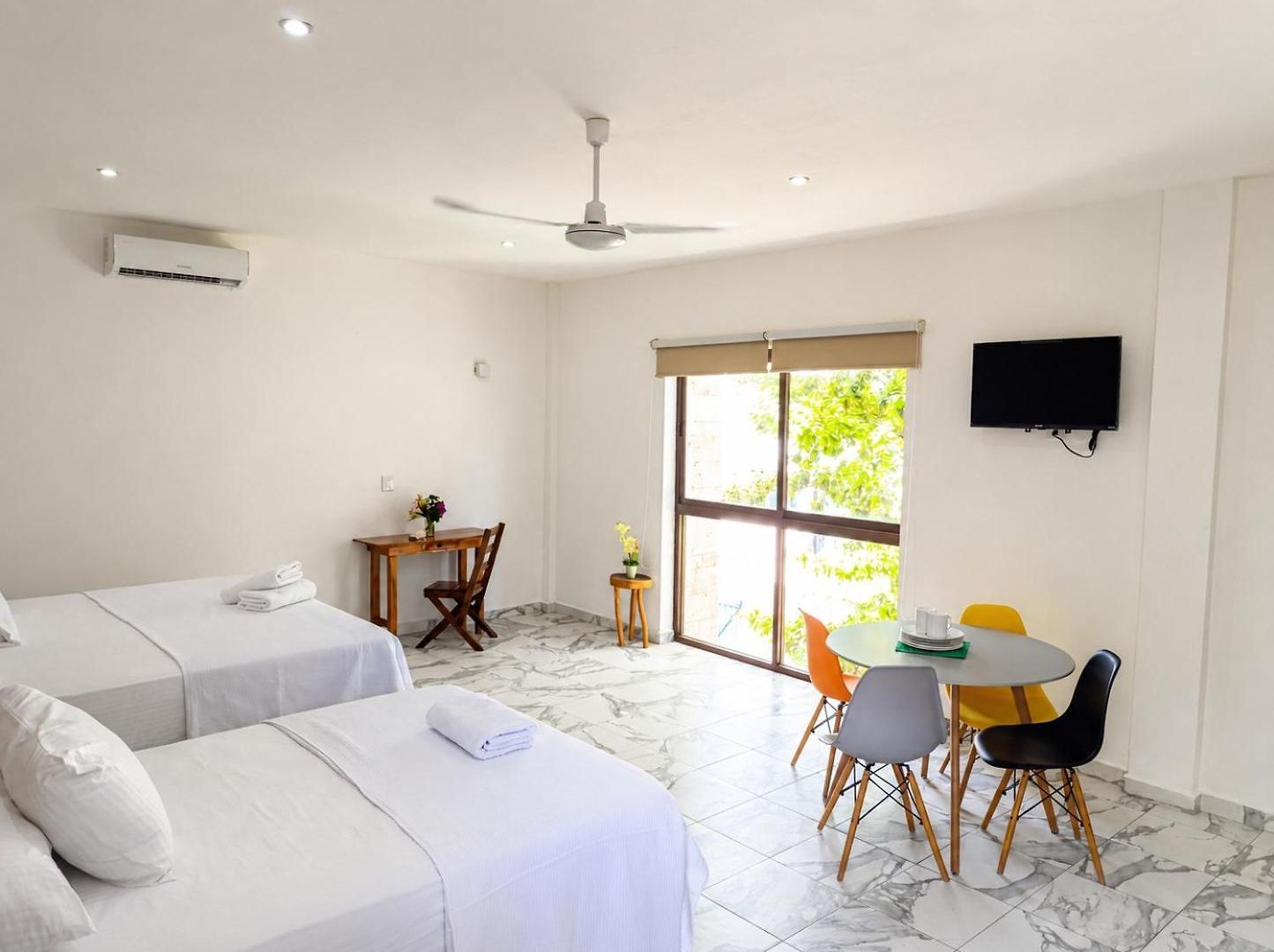 Hotel Centrico Tulum