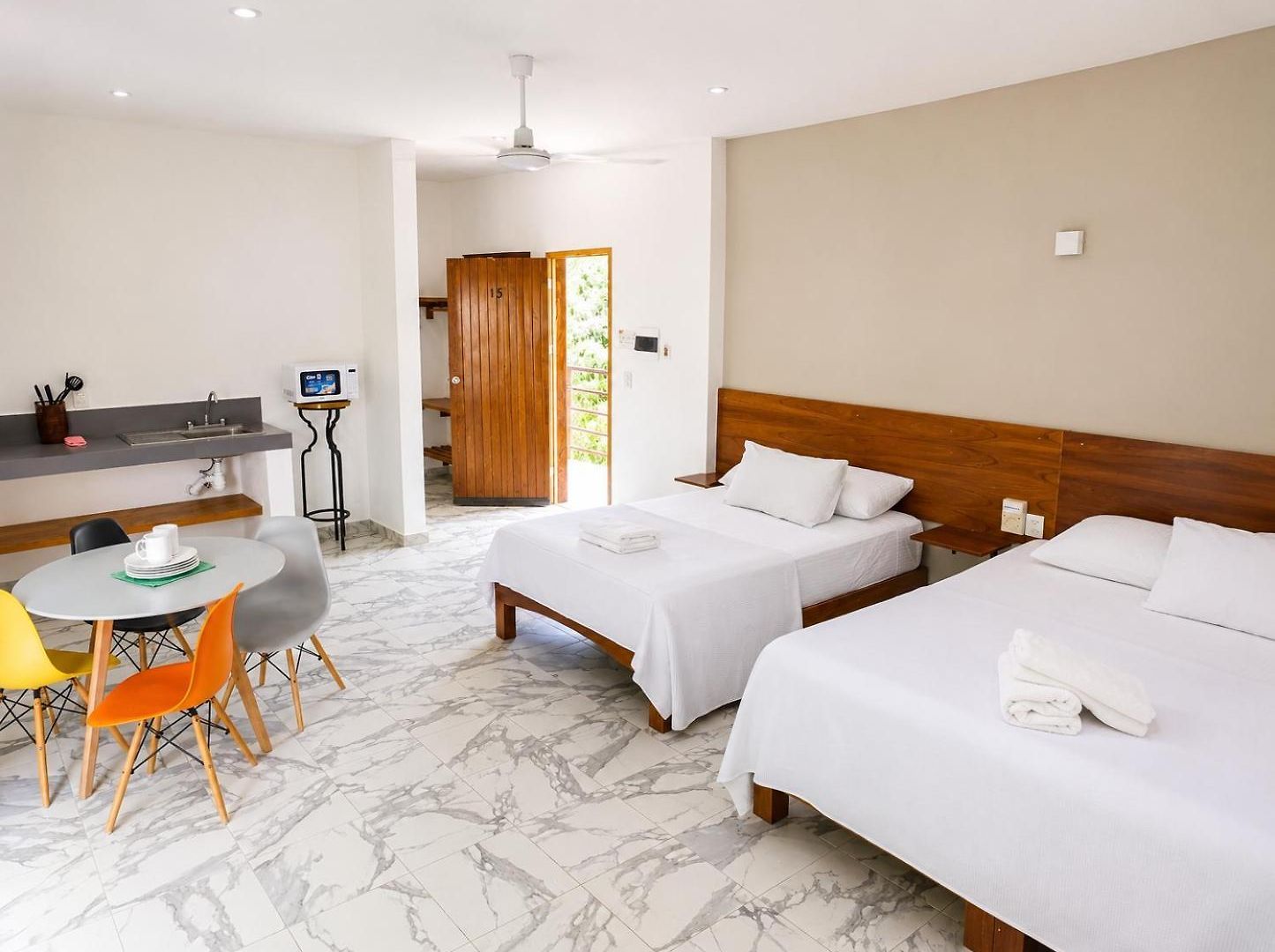 Centrico Hotel