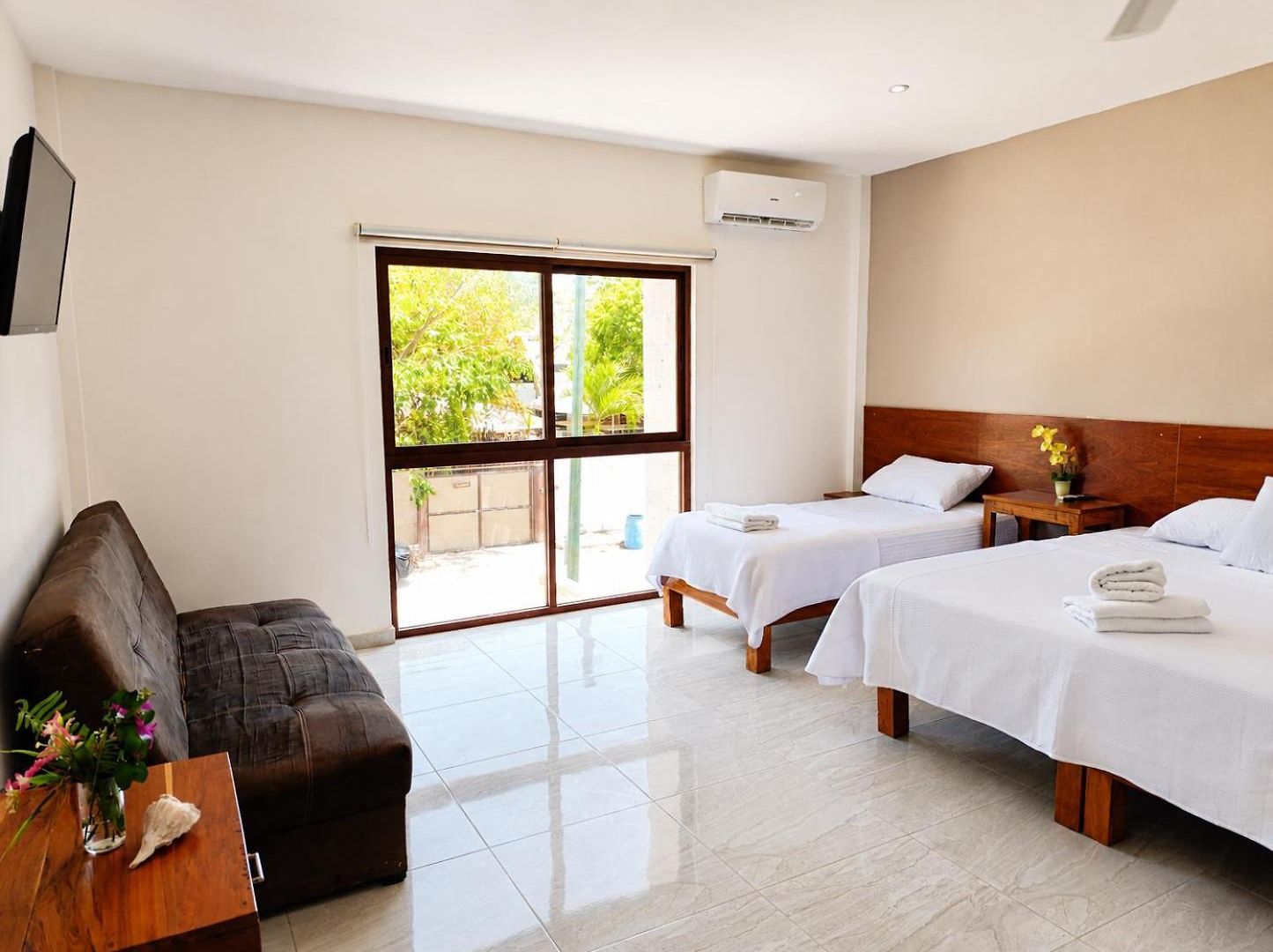 Centrico Hotel