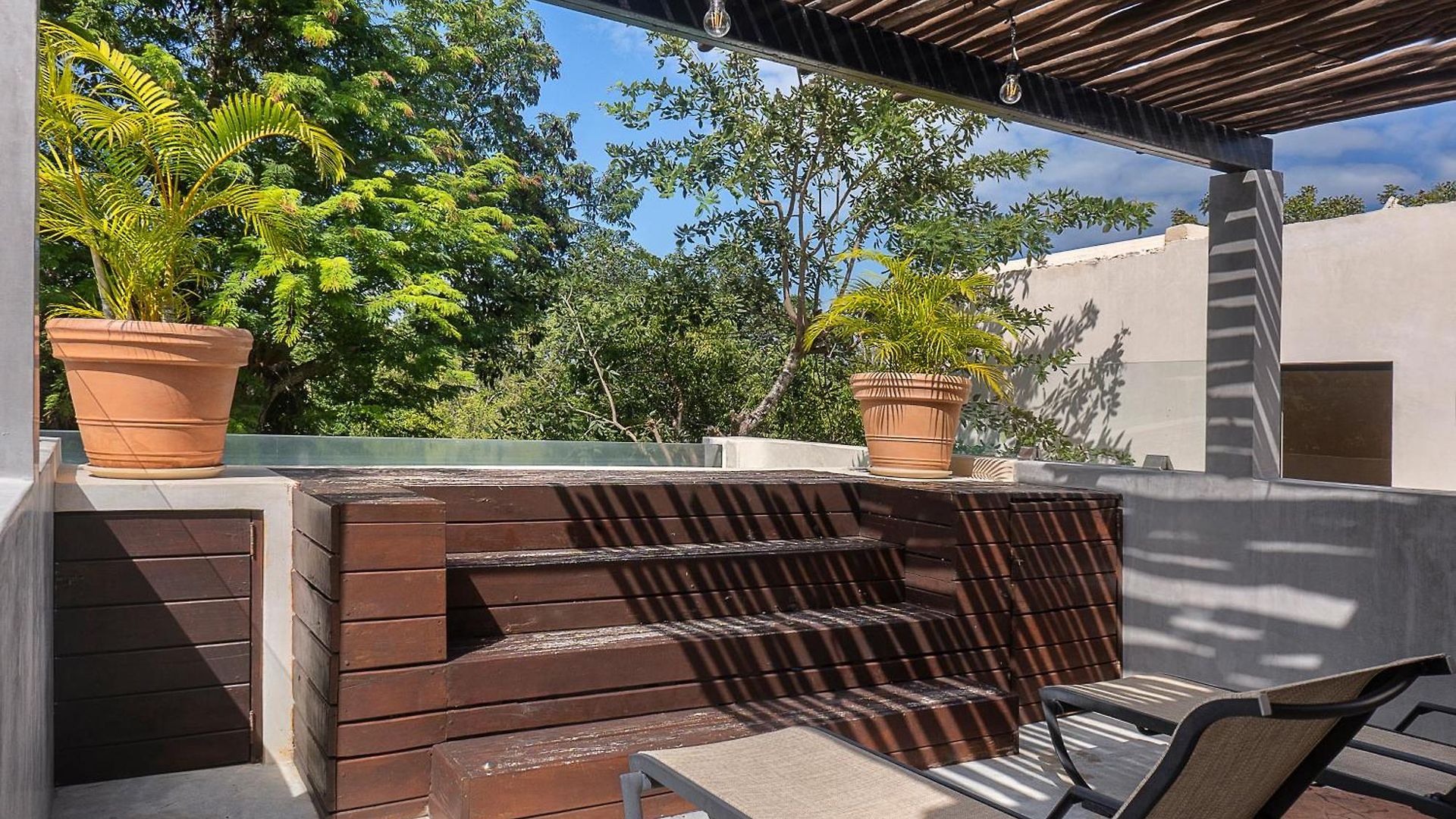 Holiday home Mayan Culture With Rooftop Pool