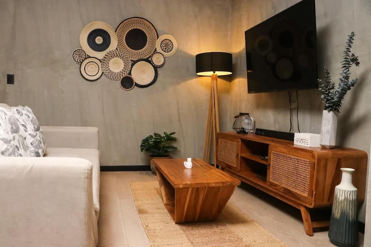 Luum Vibe, Free Soul And A Refuge In The Jungle Holiday home Tulum