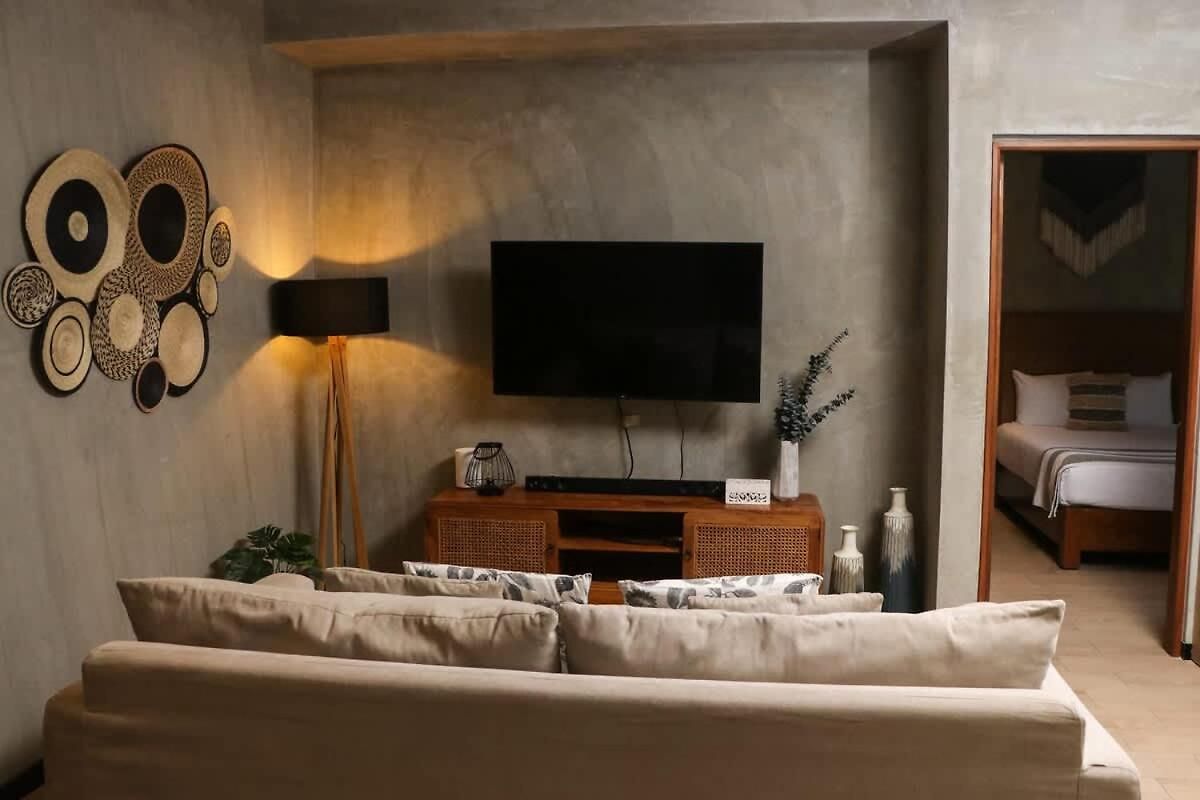 Luum Vibe, Free Soul And A Refuge In The Jungle Tulum
