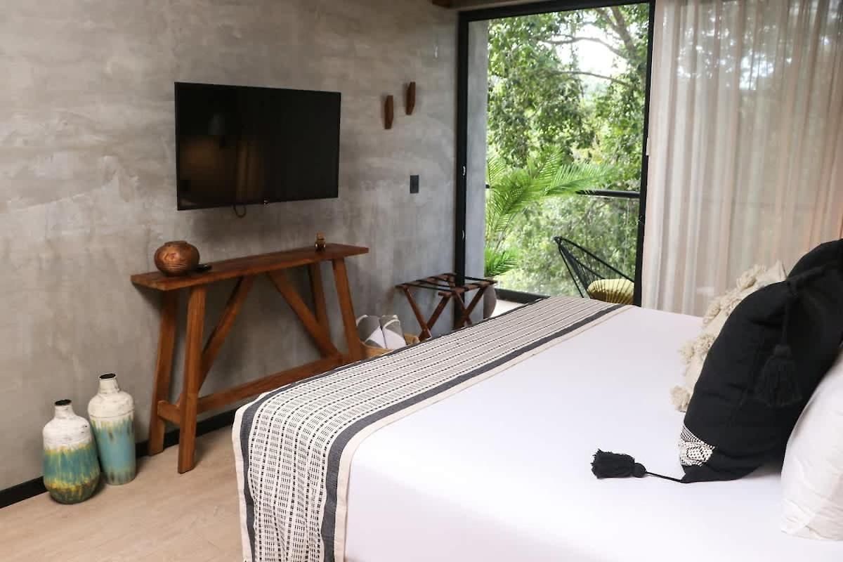Holiday home Luum Vibe, Free Soul And A Refuge In The Jungle *