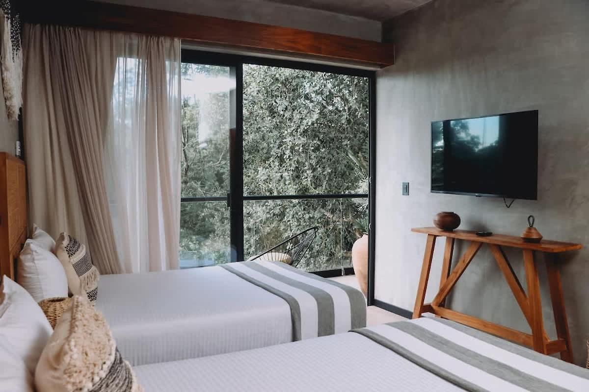 Luum Vibe, Free Soul And A Refuge In The Jungle Holiday home