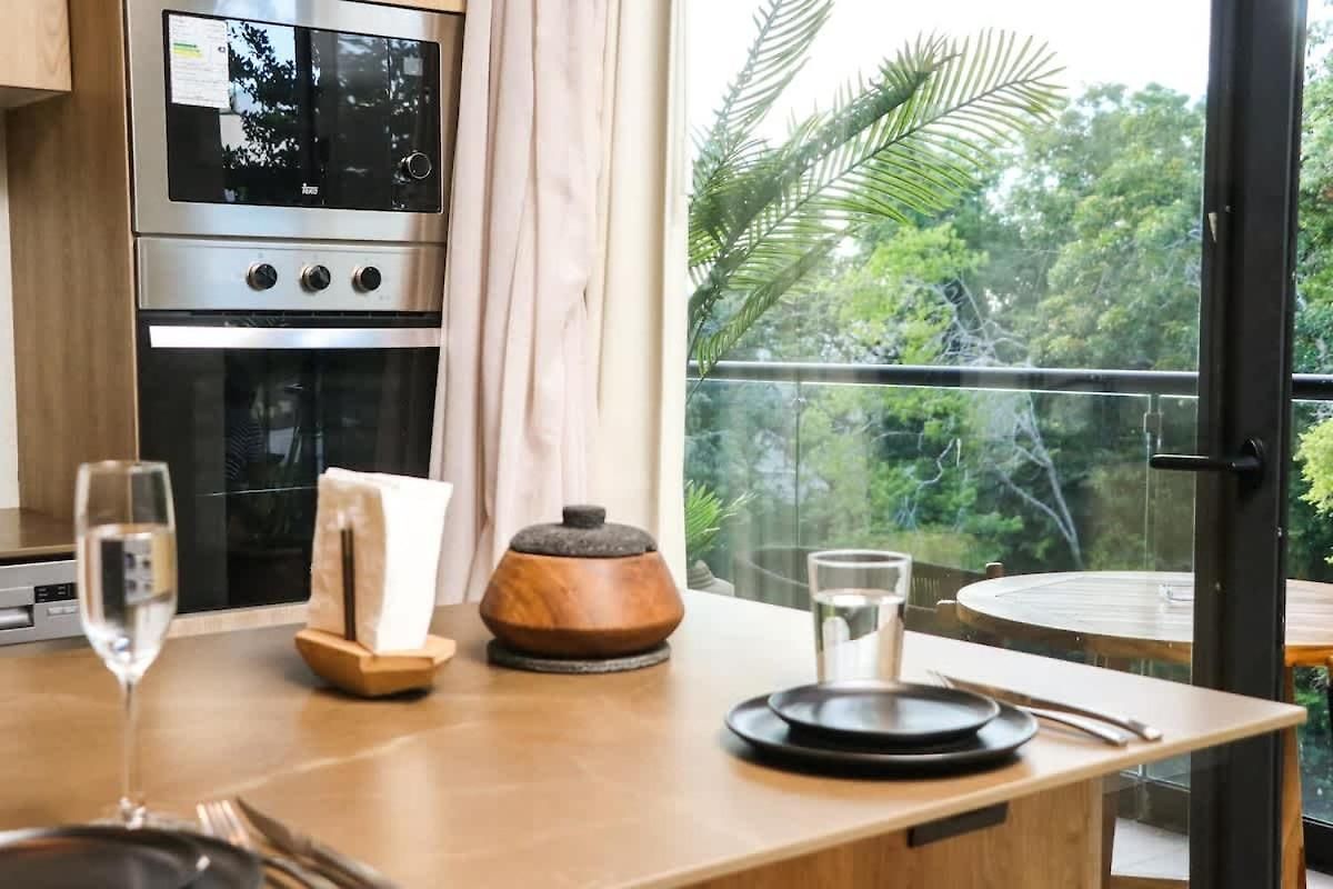 Luum Vibe, Free Soul And A Refuge In The Jungle Tulum