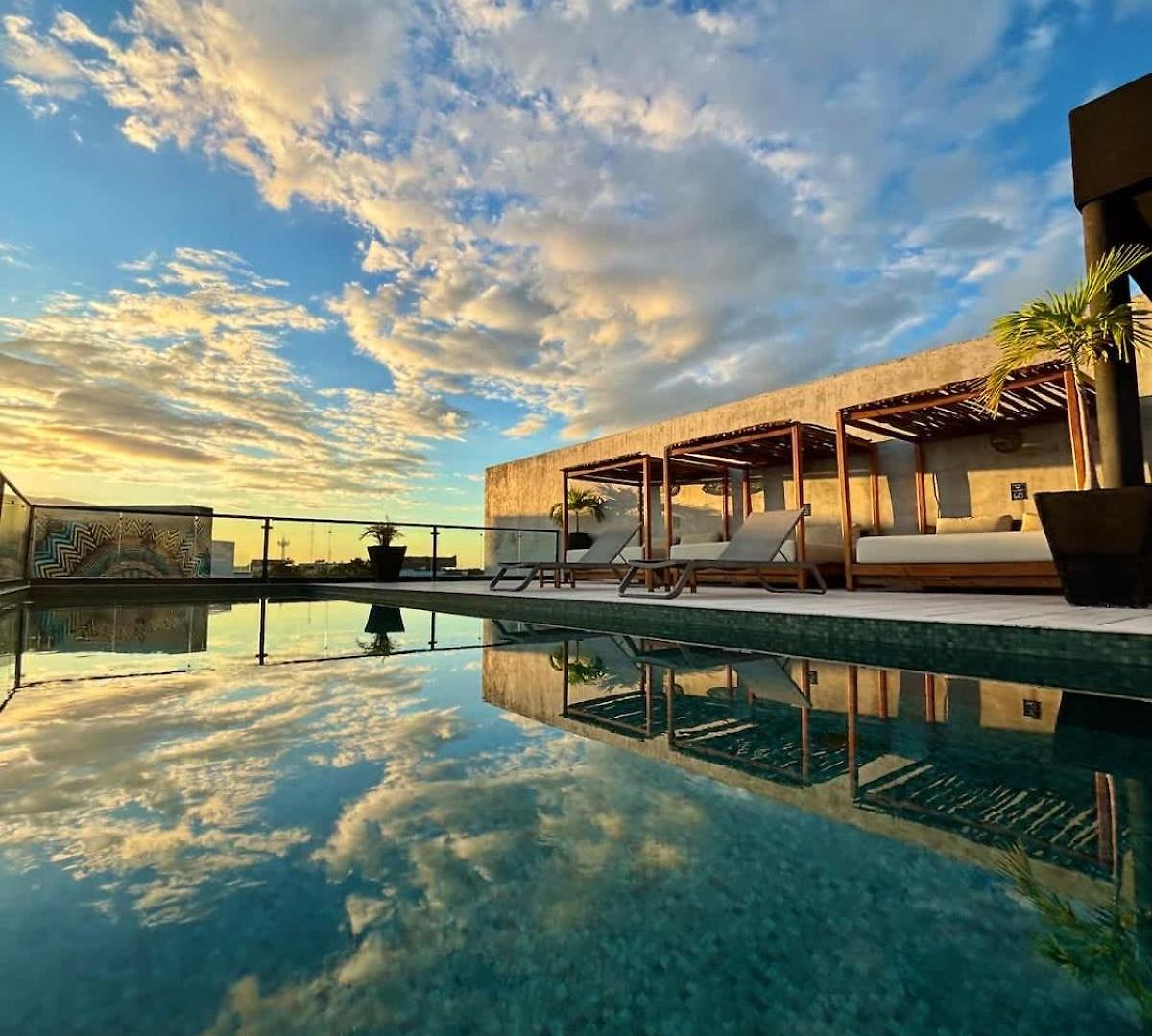 Luum Vibe, Free Soul And A Refuge In The Jungle Holiday home *