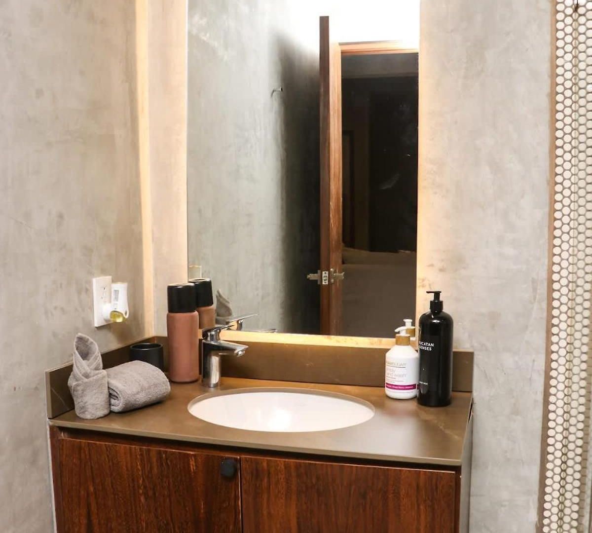 Holiday home Luum Vibe, Free Soul And A Refuge In The Jungle Tulum
