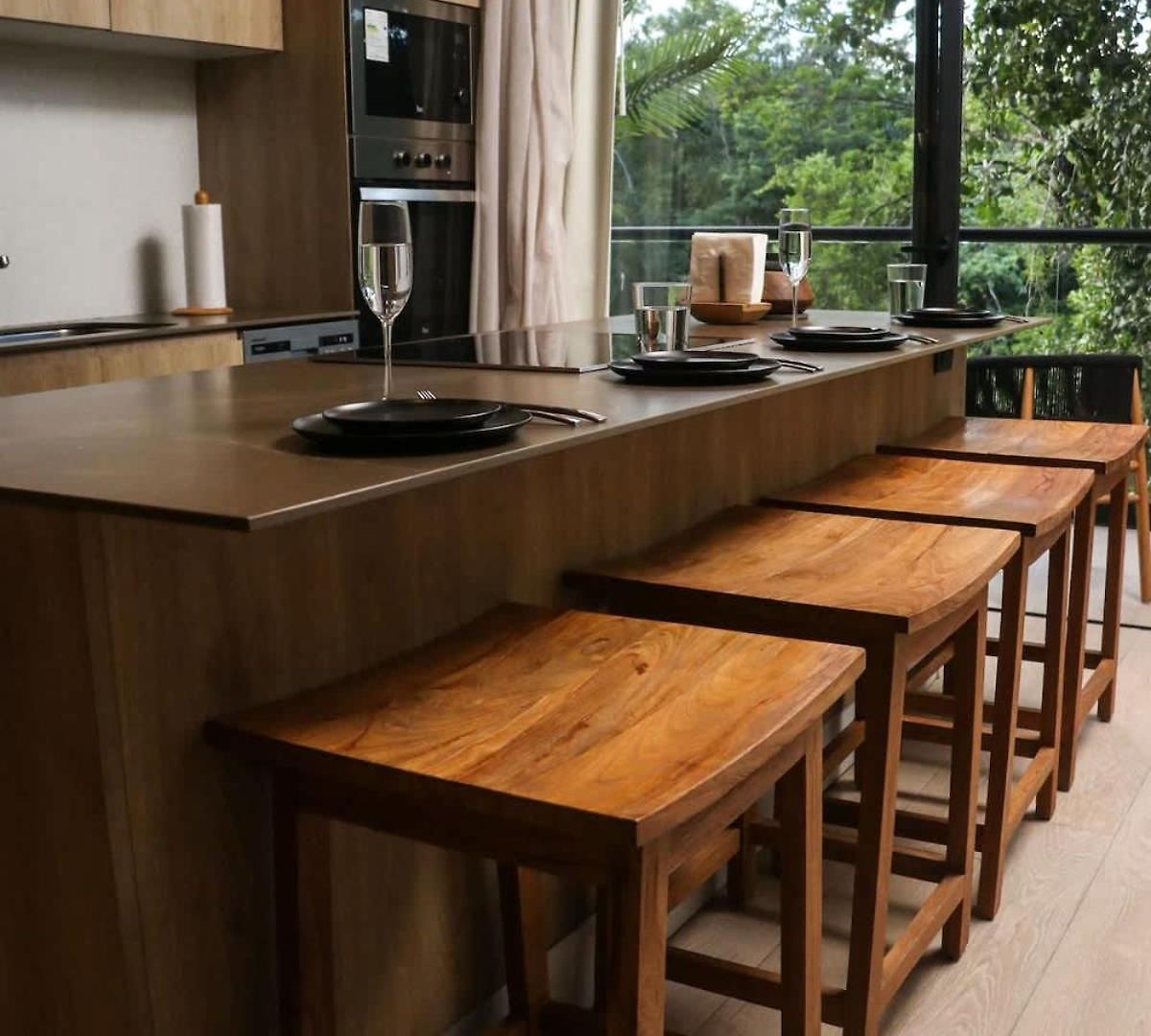Luum Vibe, Free Soul And A Refuge In The Jungle Holiday home