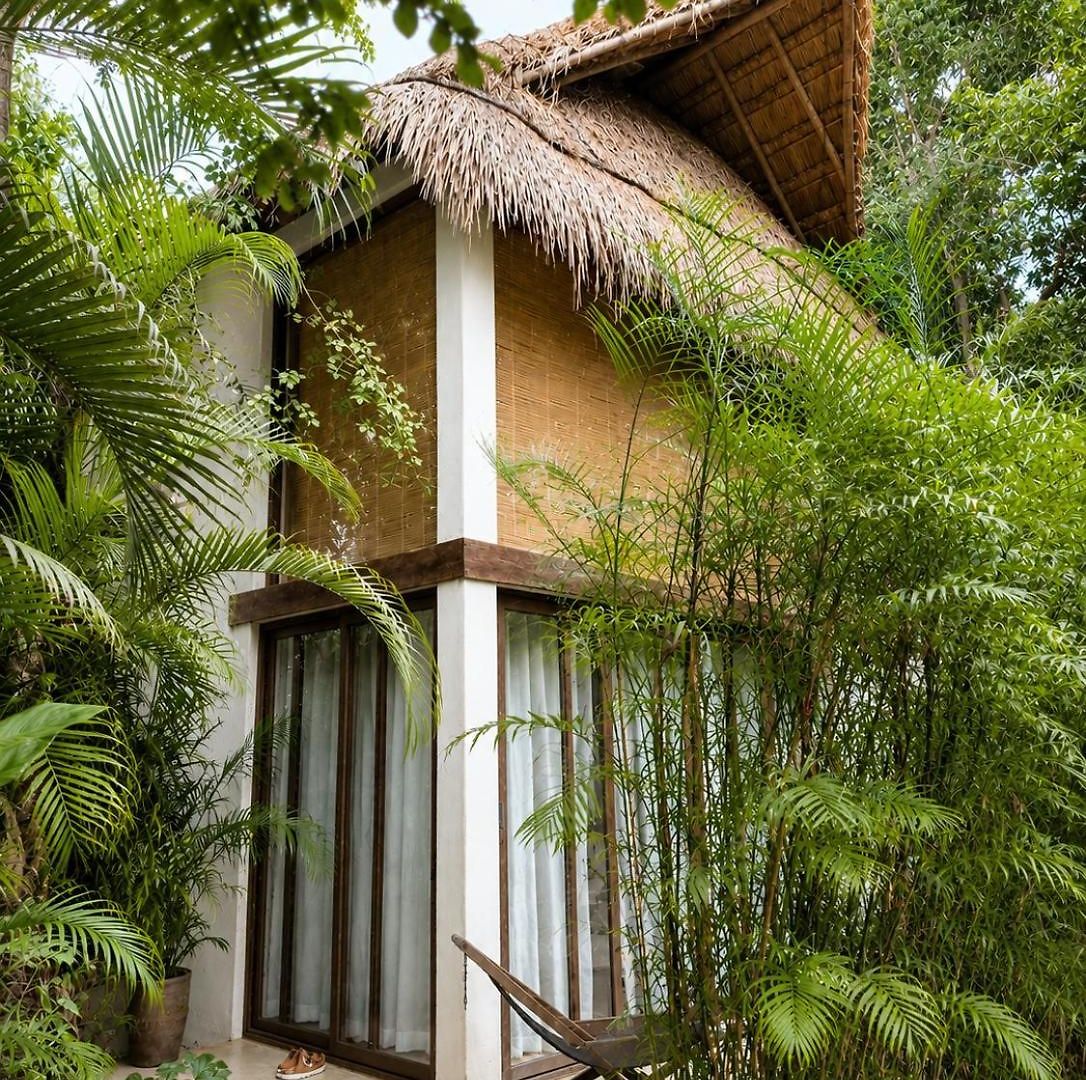 Ikal * Tulum