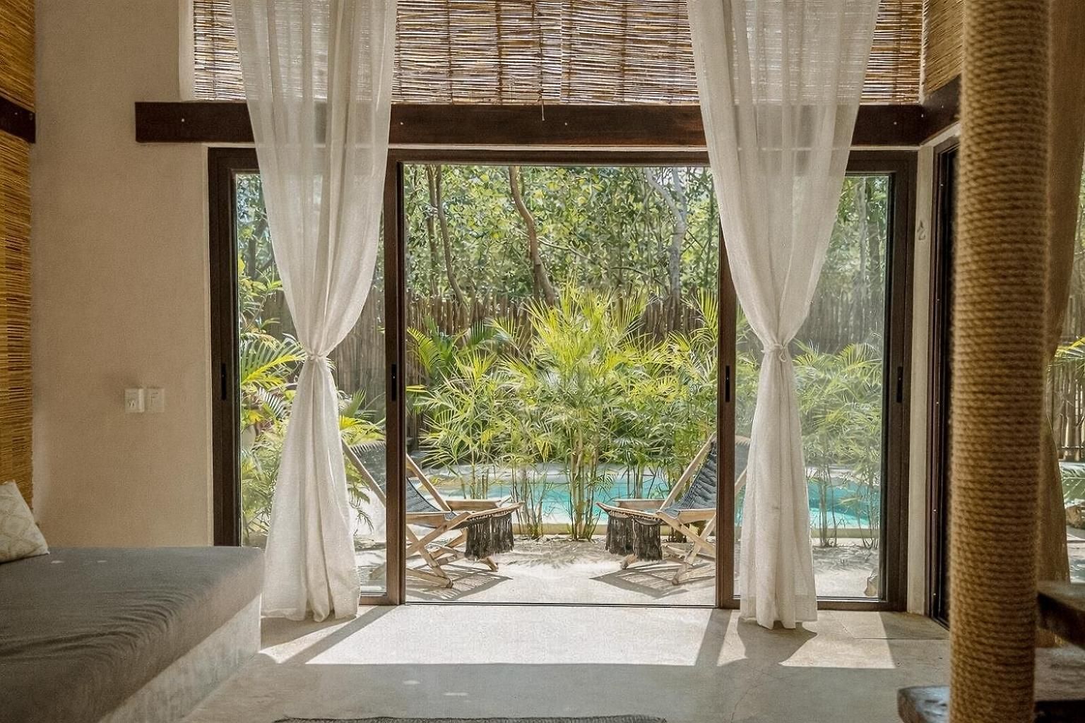 Ikal * Tulum