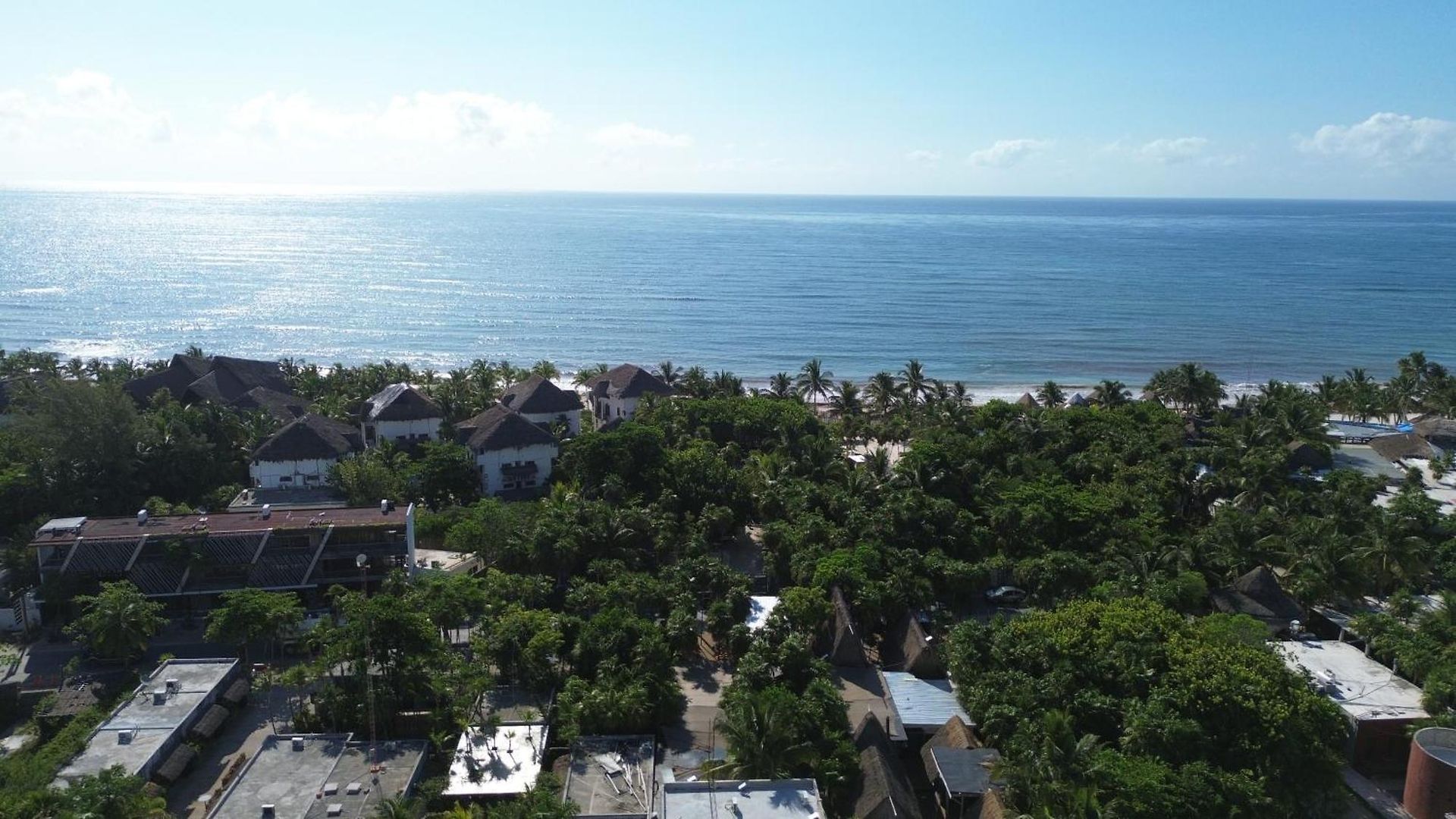 Aparthotel Casa Florentina Tulum