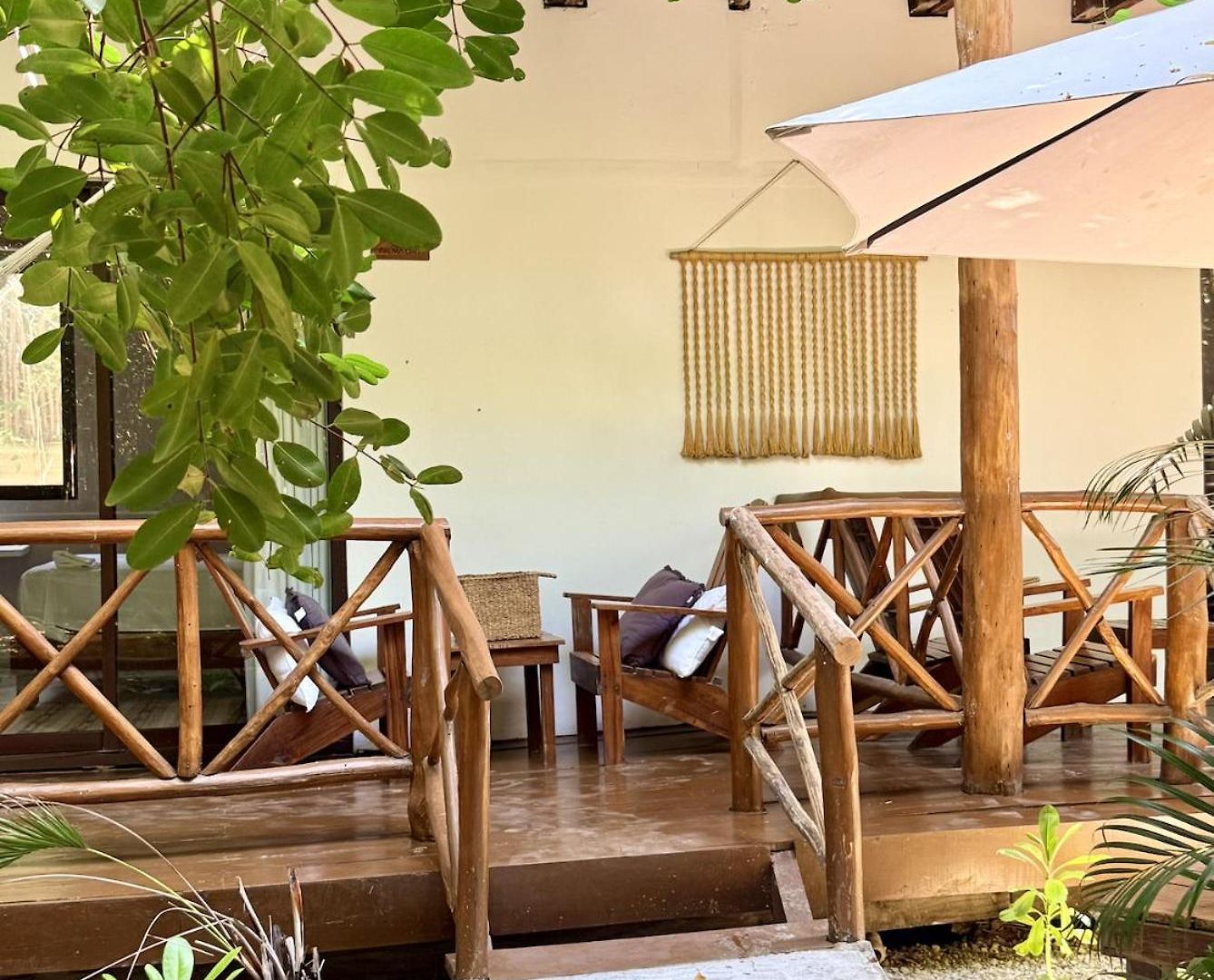 Casa Florentina Aparthotel Tulum