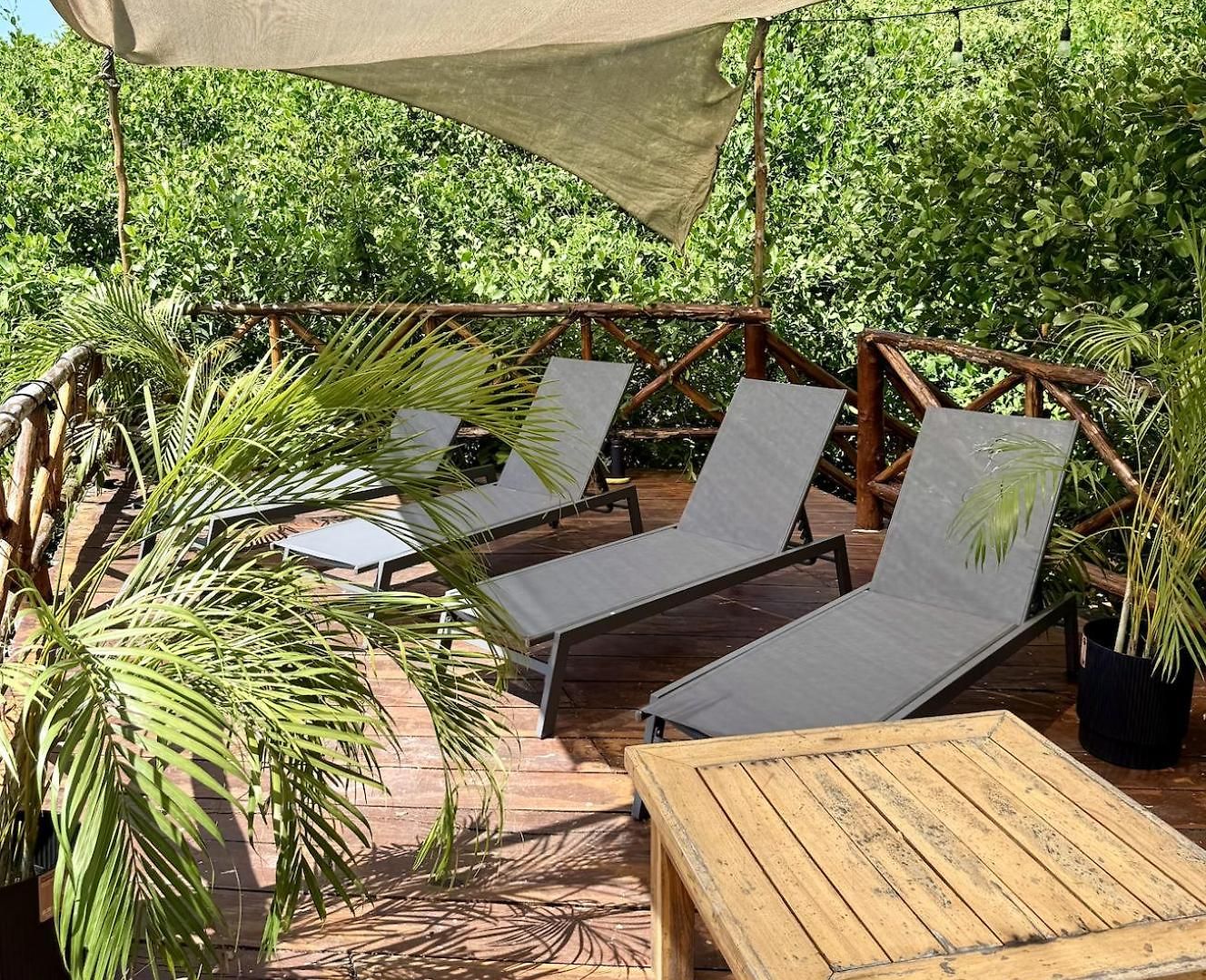 Casa Florentina Tulum
