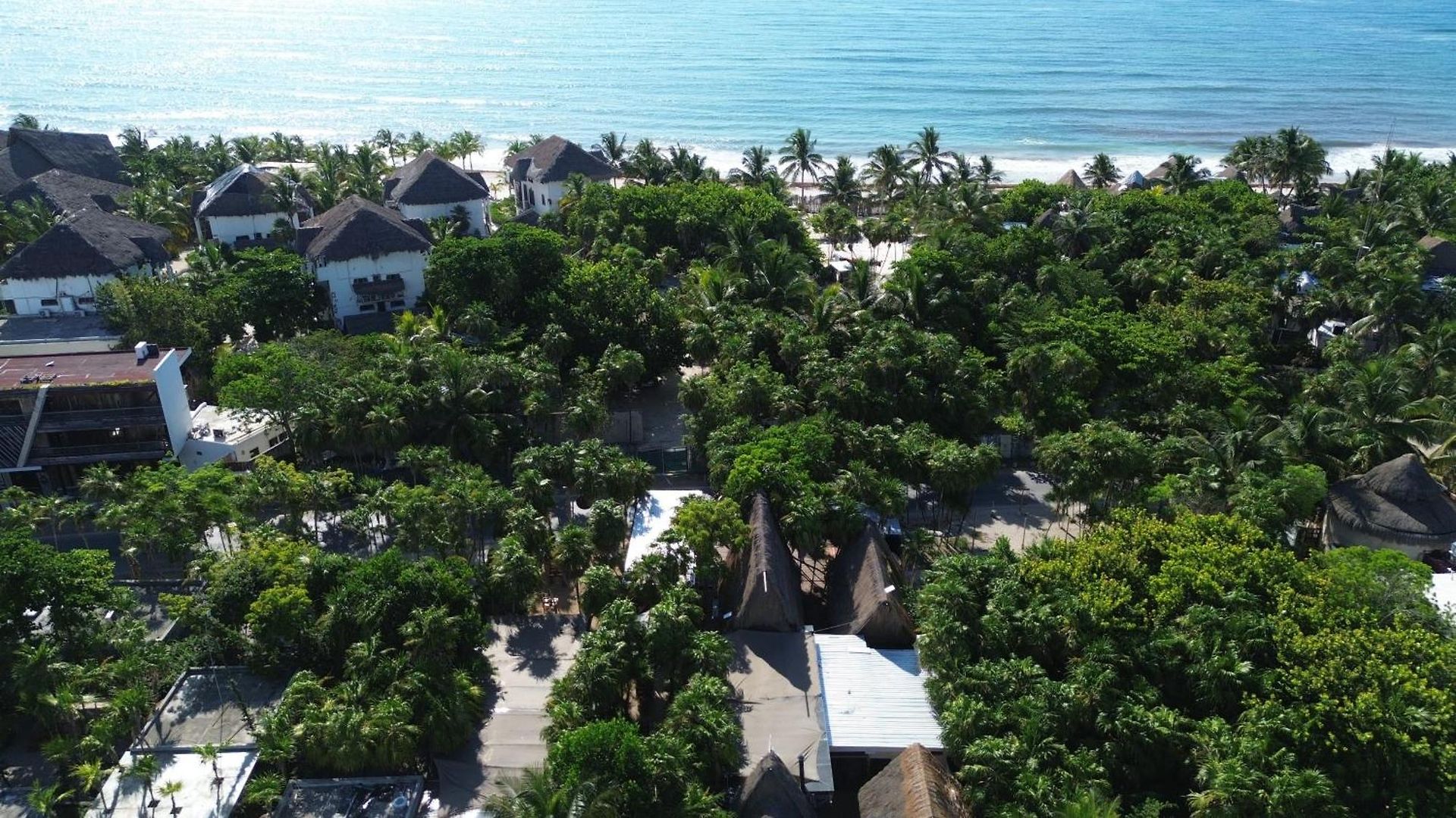 Casa Florentina 4* Tulum